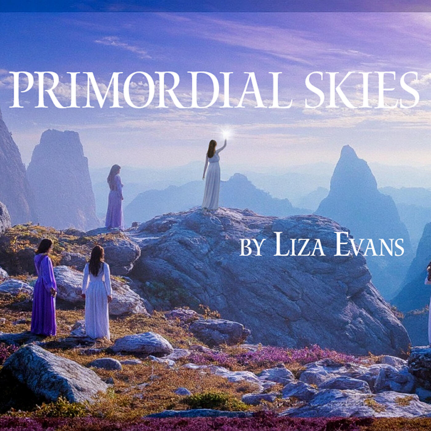 Primordial Skies