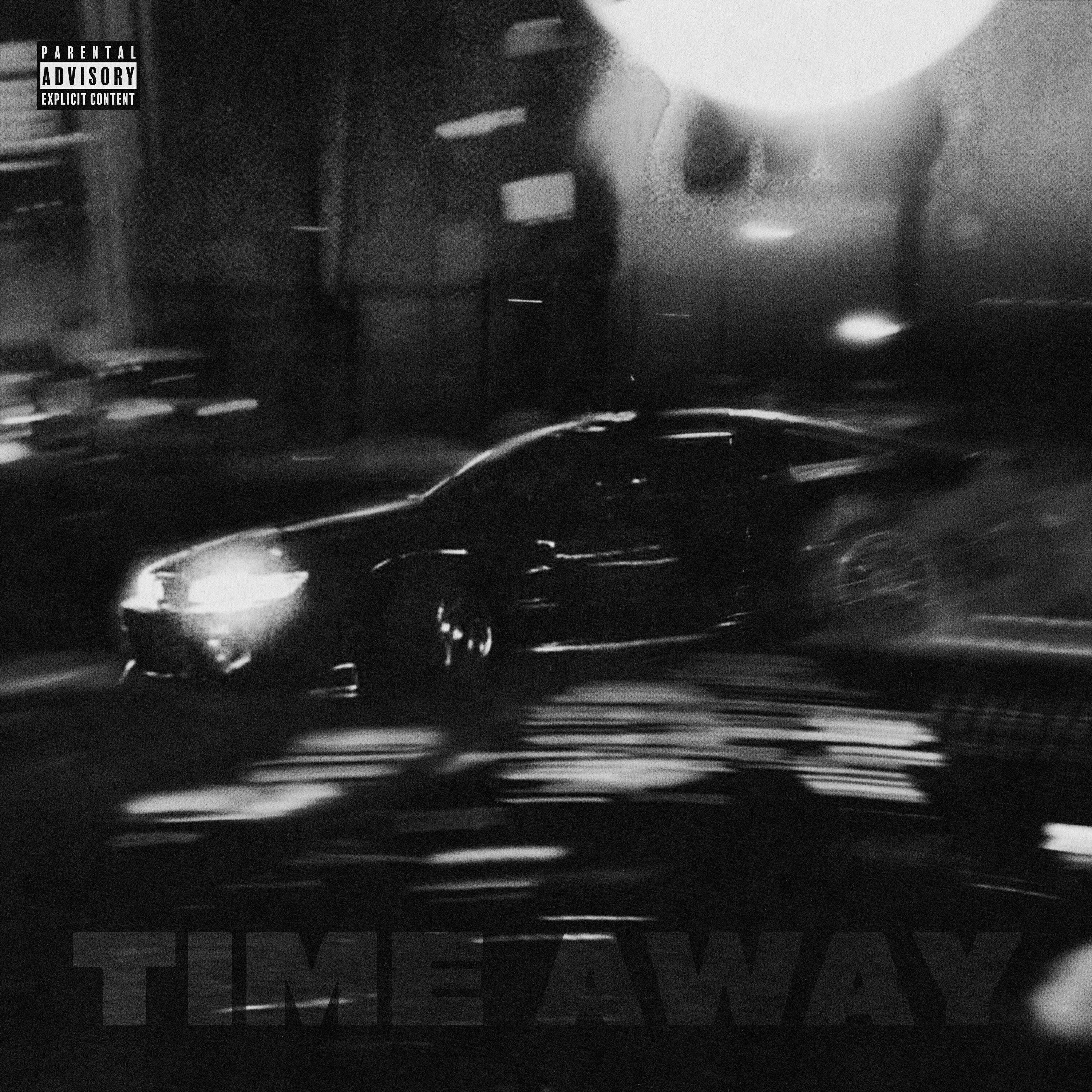 Альбом Time Away исполнителя T-Fest