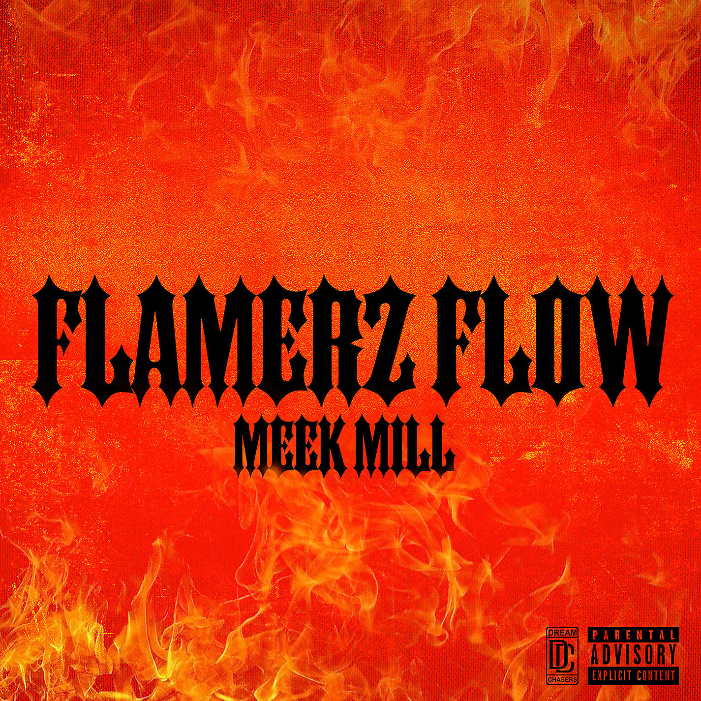 Flamerz Flow
