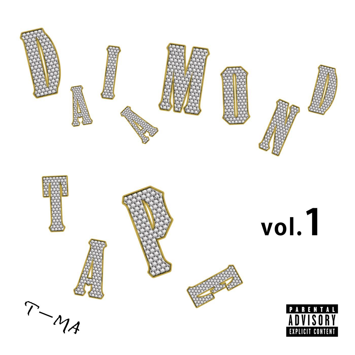 DAIAMOND TAPE vol.1