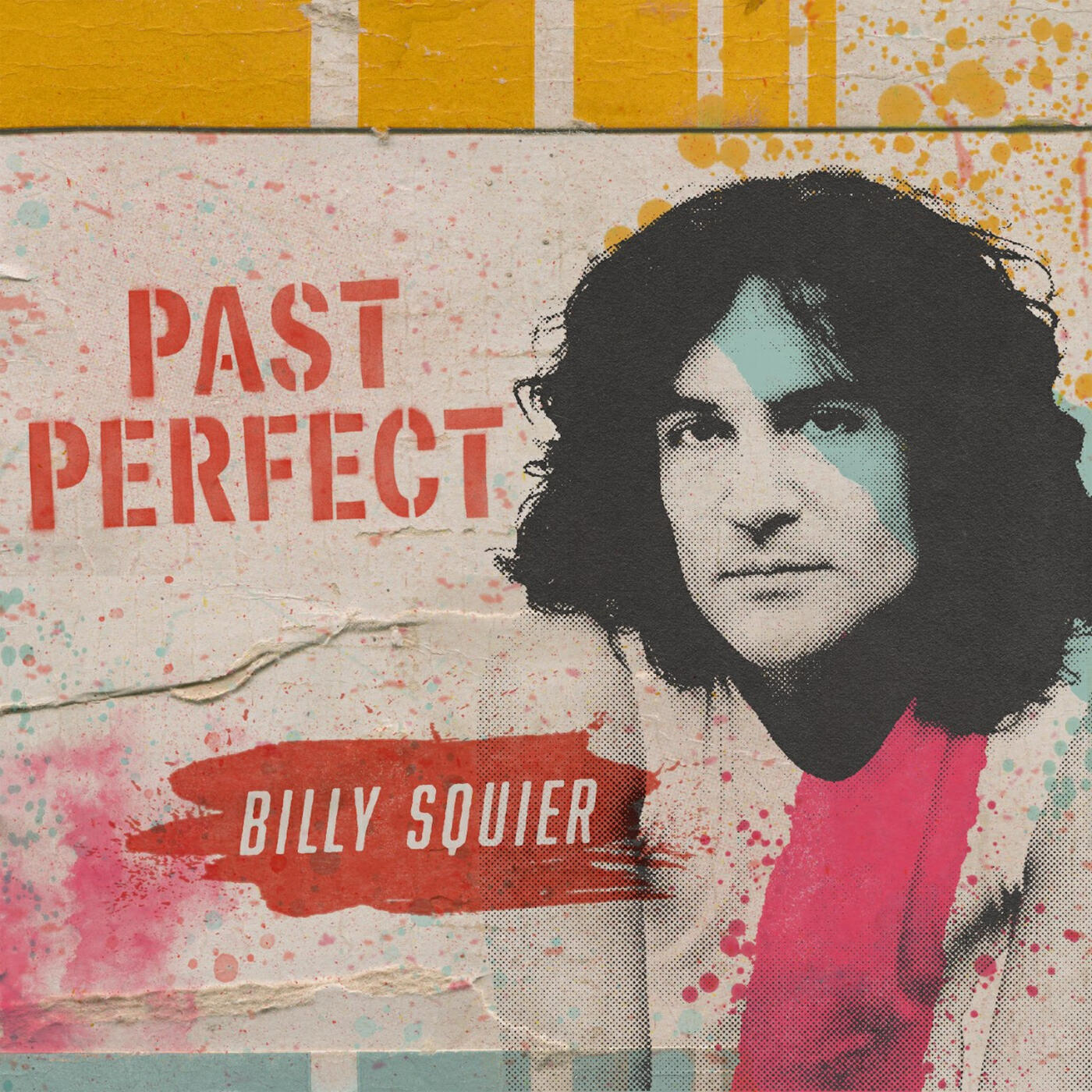 Past Perfect