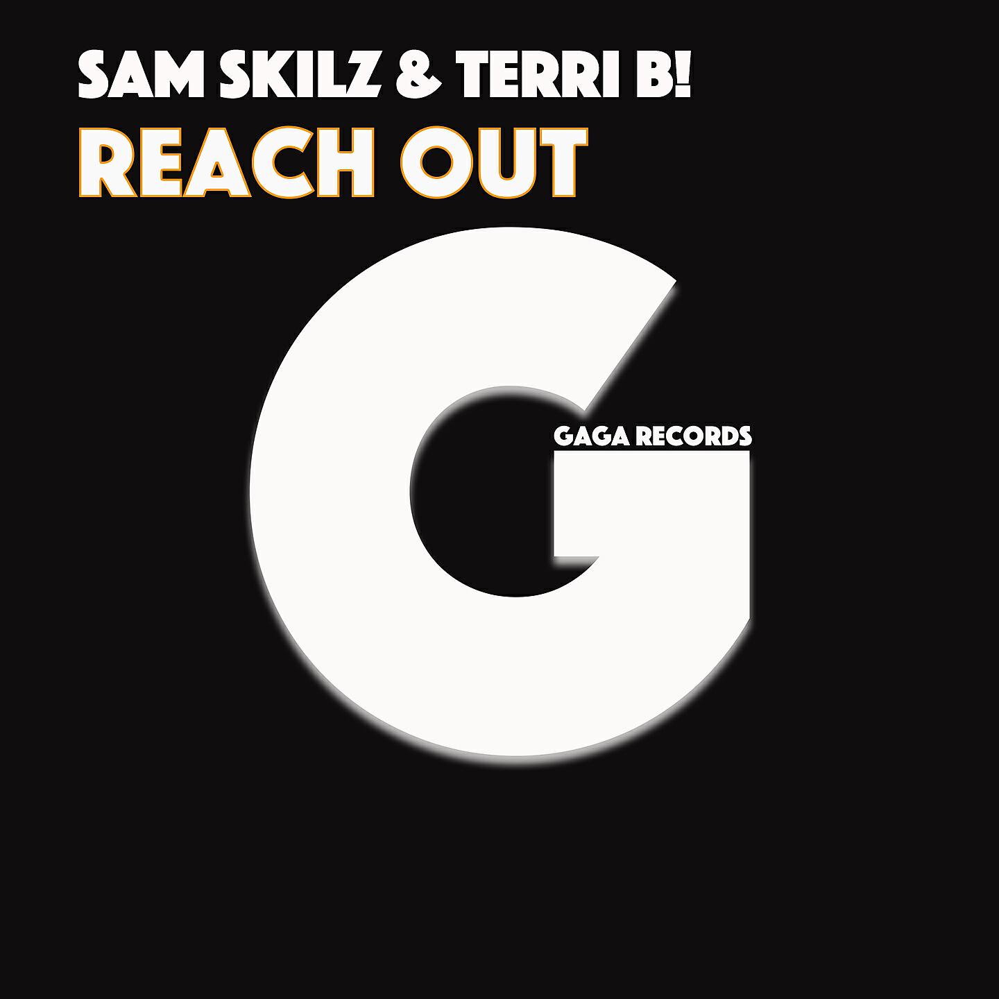 Sam Skilz, Terri B! - Reach Out