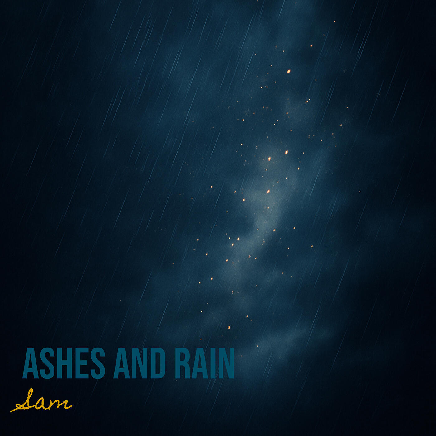 Sam - Beneath the Hollow Sky