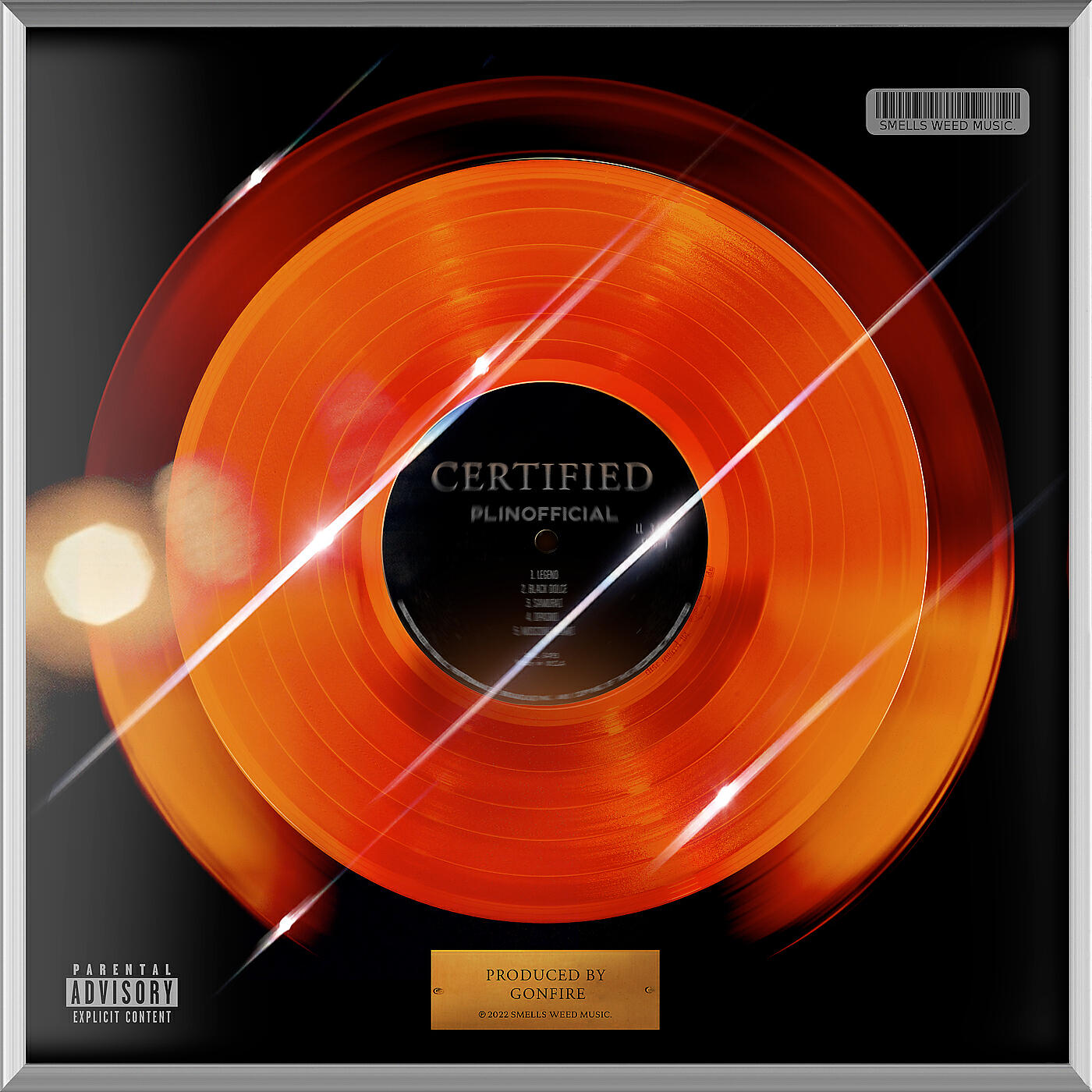 Plinofficial, Booguy, Hi, Way, Сашмир, Maxballa - Remy Ma