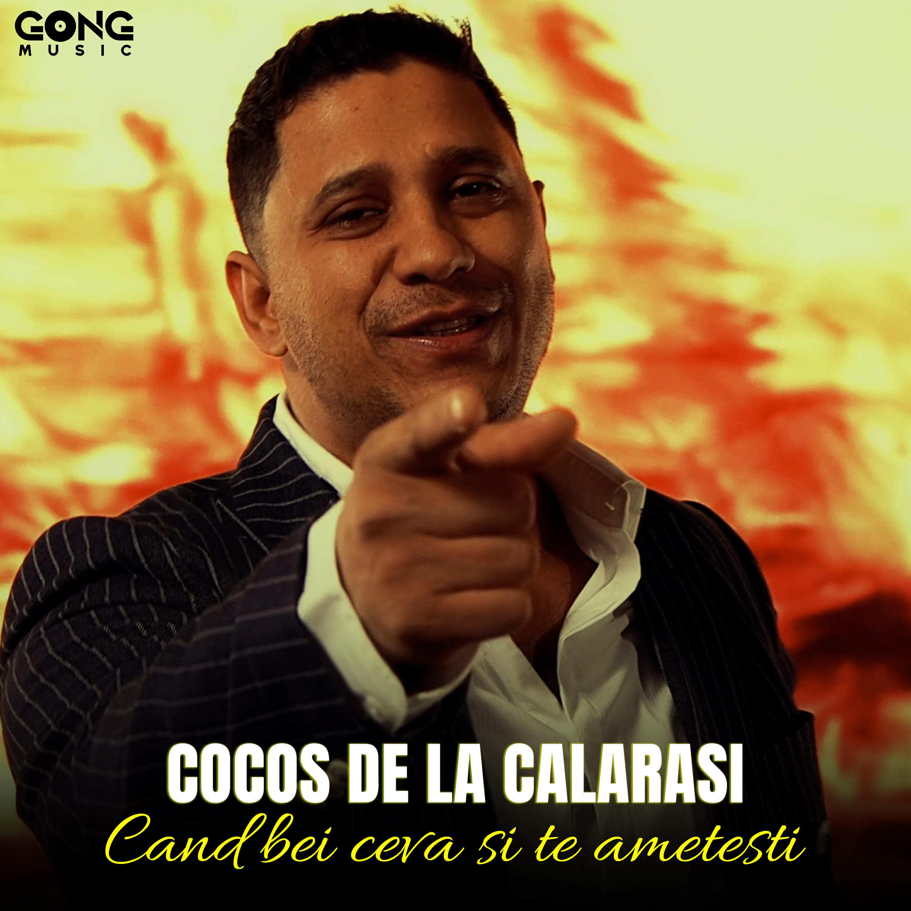 Cand bei ceva si te ametesti