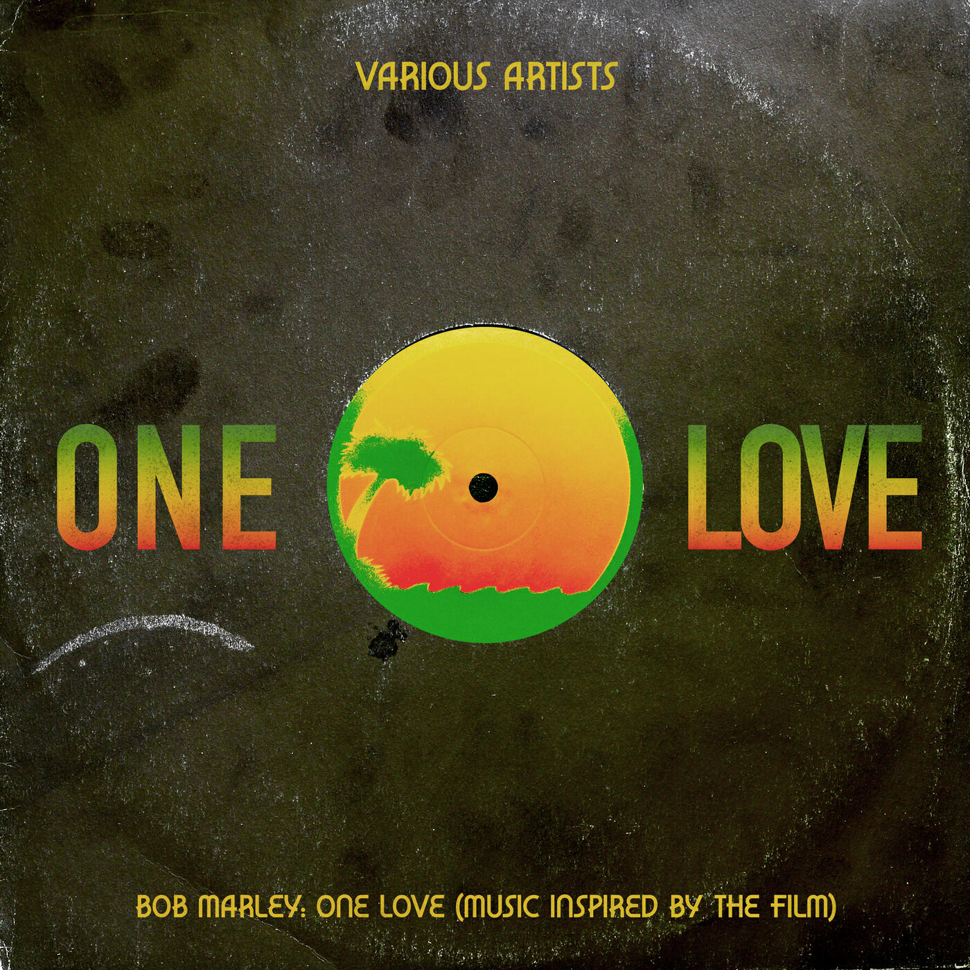 Альбом Waiting In Vain (Bob Marley: One Love - Music Inspired By The Film) исполнителя Daniel Caesar