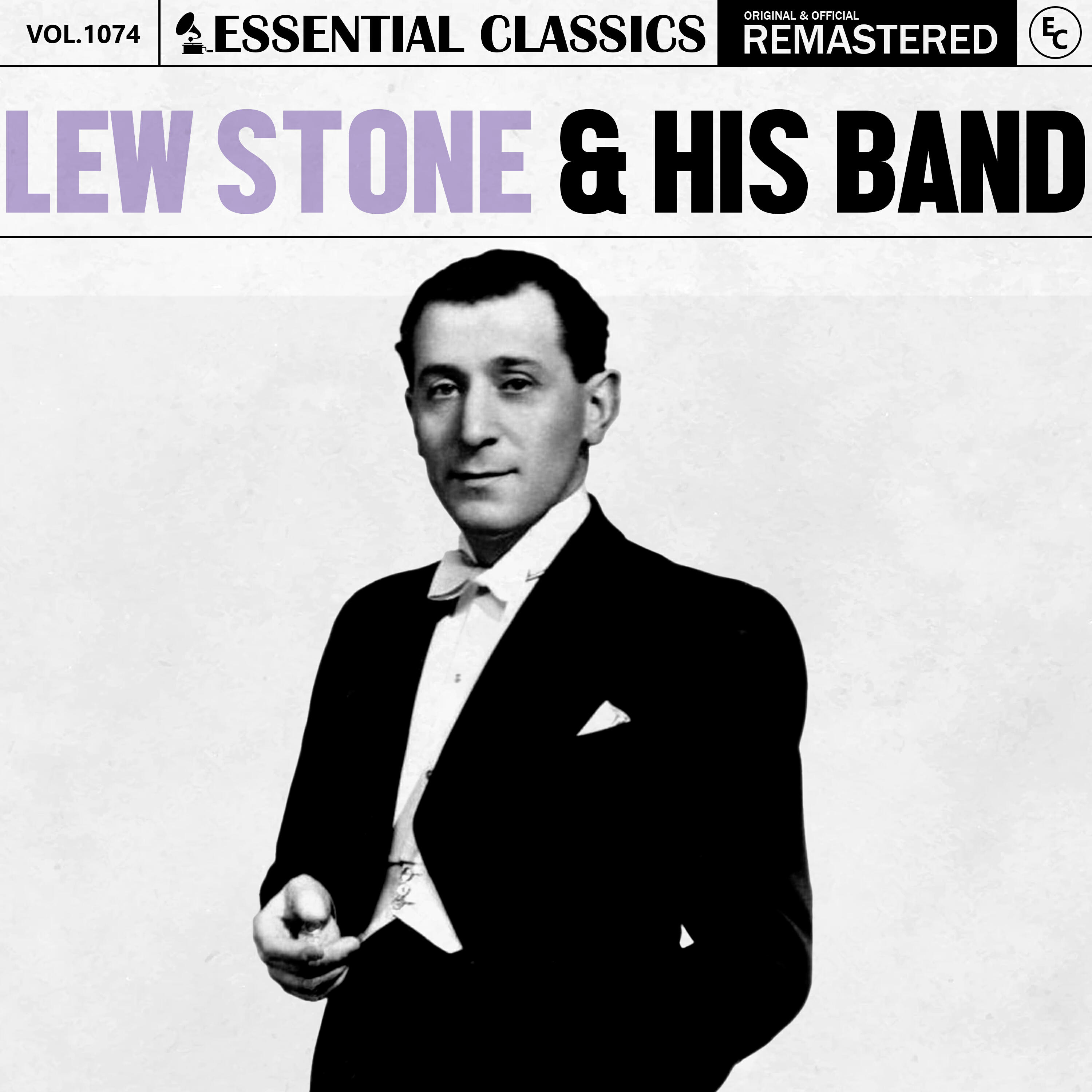 Альбом Essential Classics, Vol. 1074: Lew Stone & His Band исполнителя Lew Stone, His Band, Al Bowlly, Sam Browne