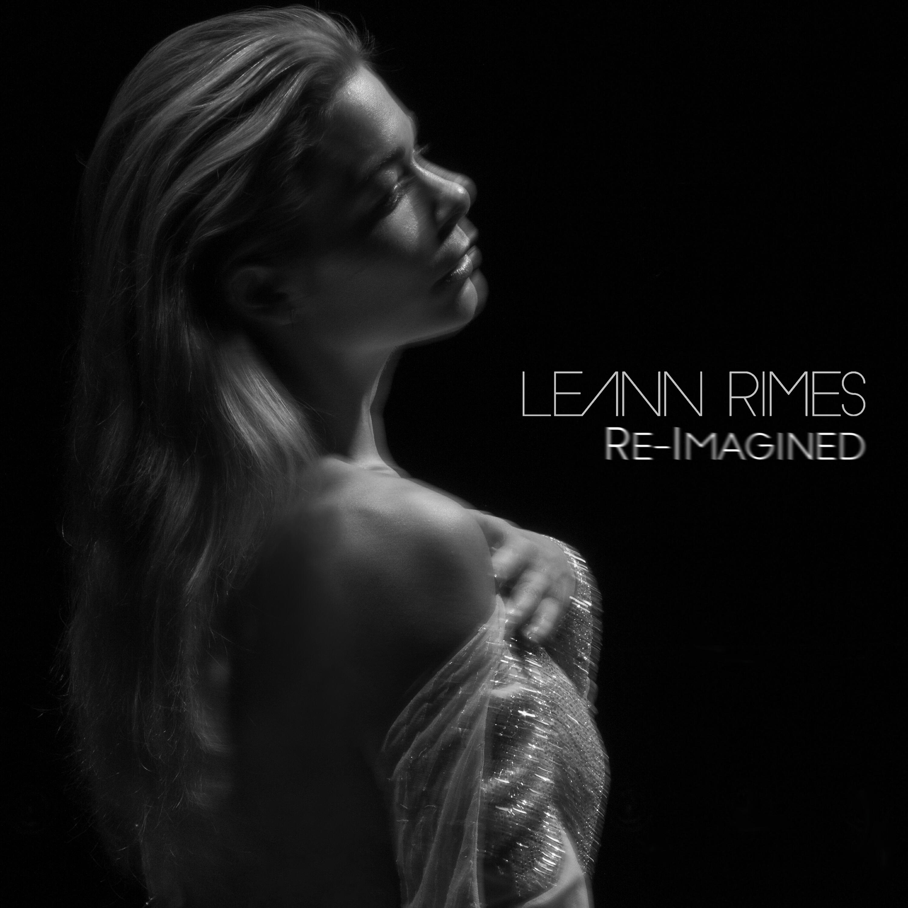 Leann Rimes - Cant Fight the Moonlight (Re-Imagined) (Live)