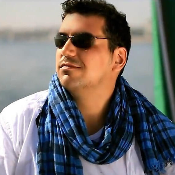 Kourosh Tazmini