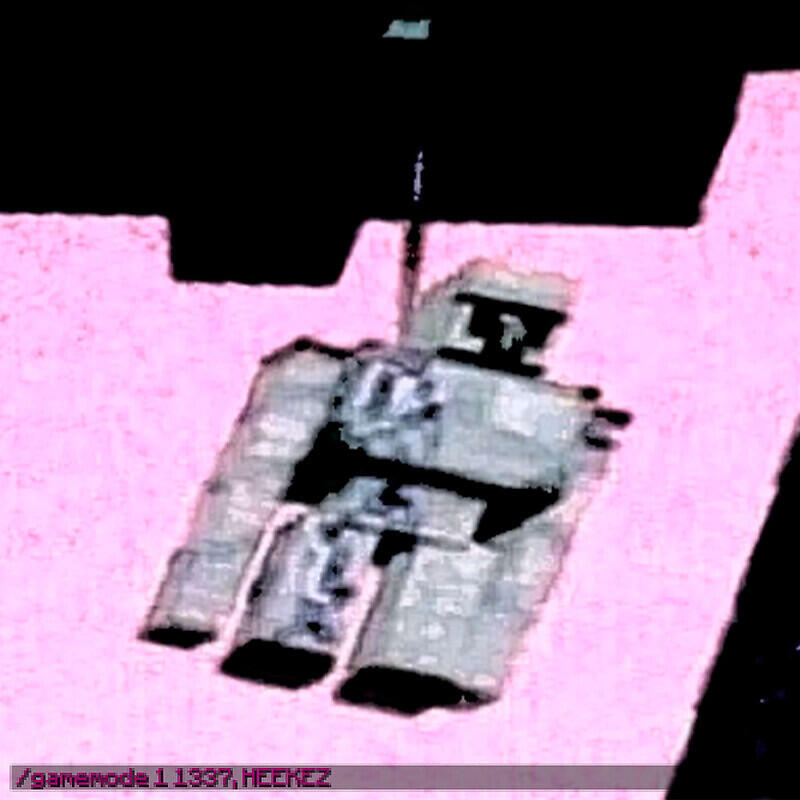 gamemode 1 prod. PLATINUMGOD