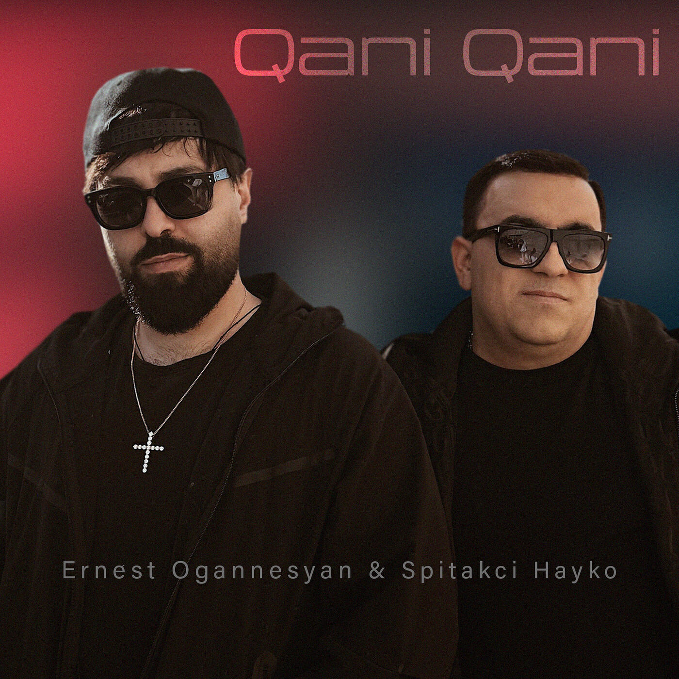 Qani Qani