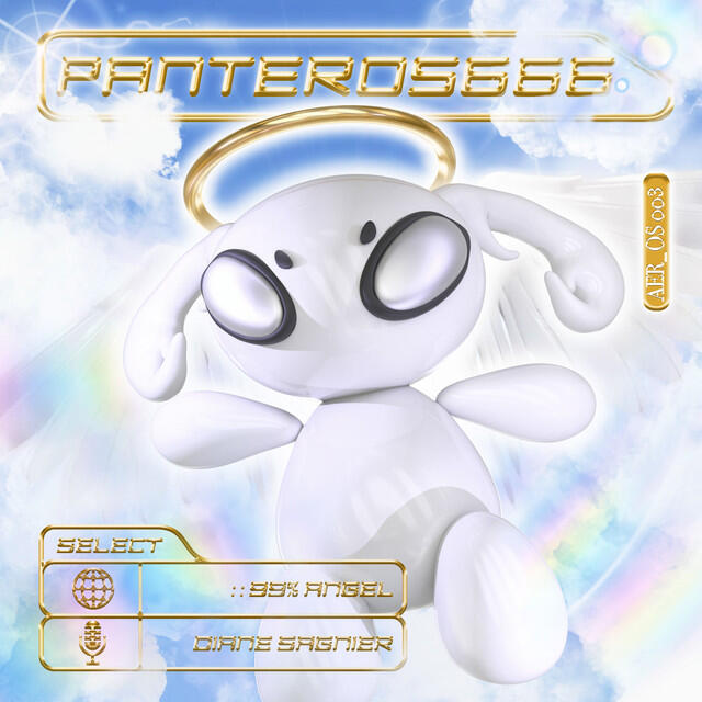 99% Angel (feat. Diane Sagnier)
