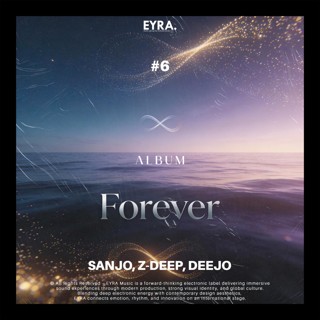 Forever