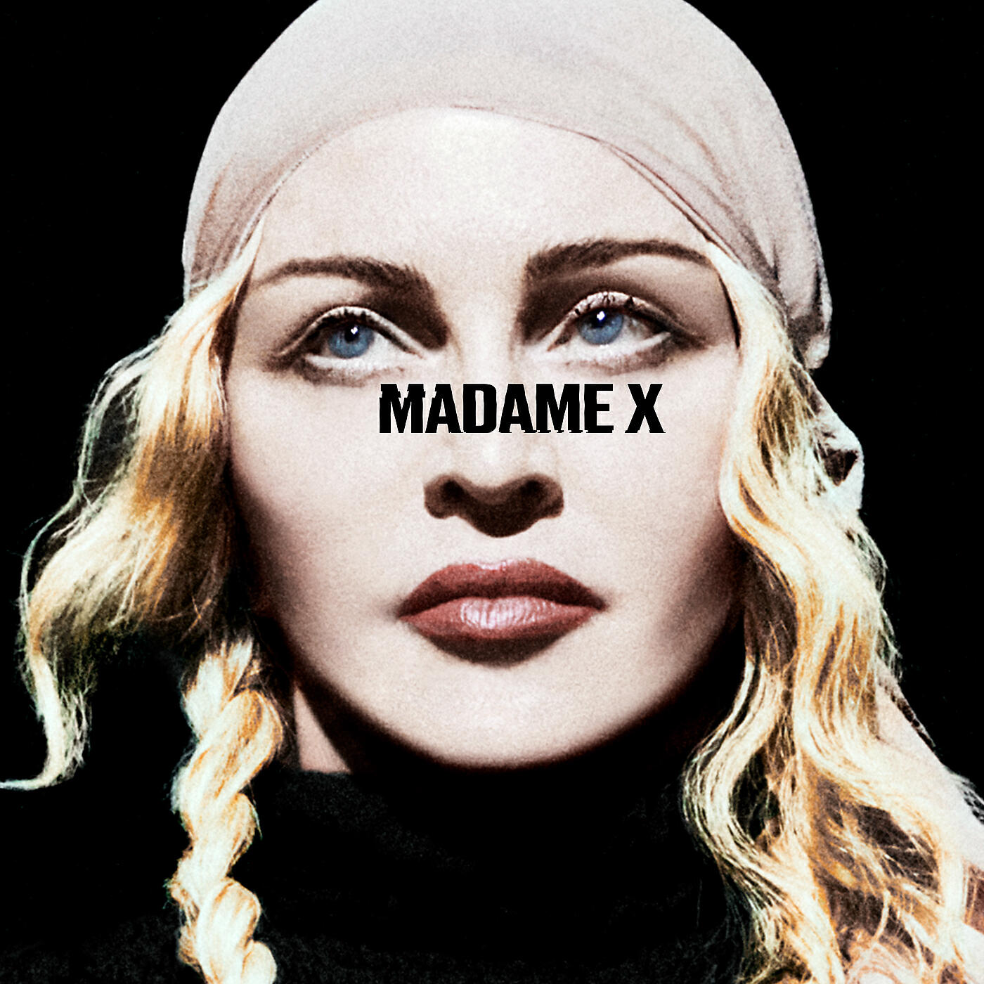 Альбом Madame X исполнителя Madonna