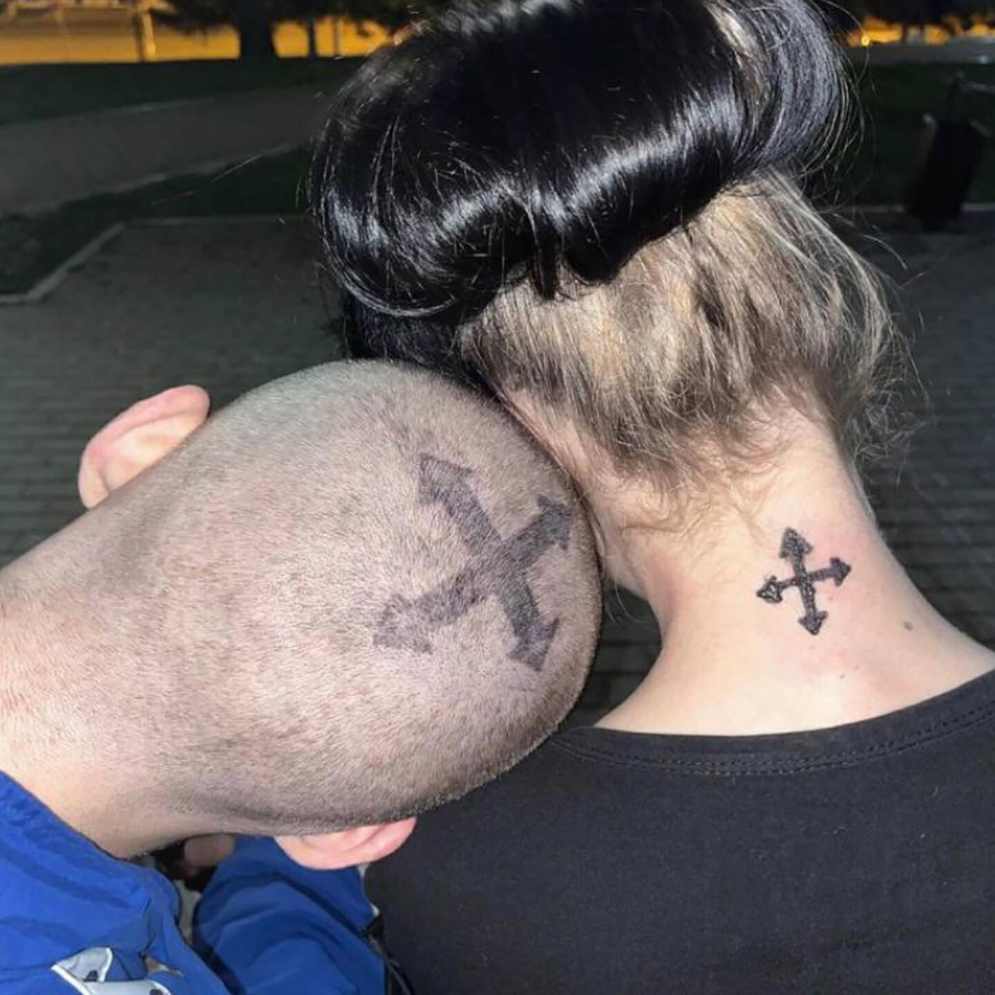 Альбом Теперь Это Ты исполнителя Метель