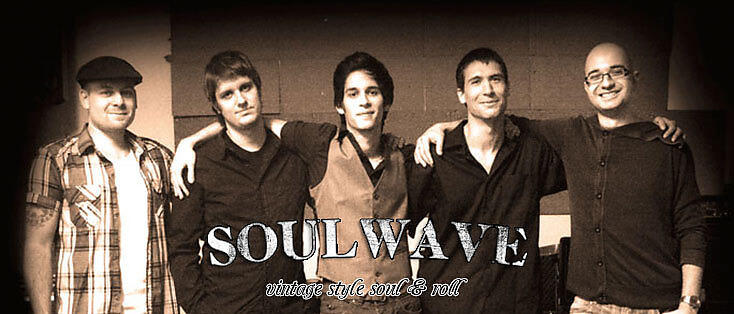 Soulwave