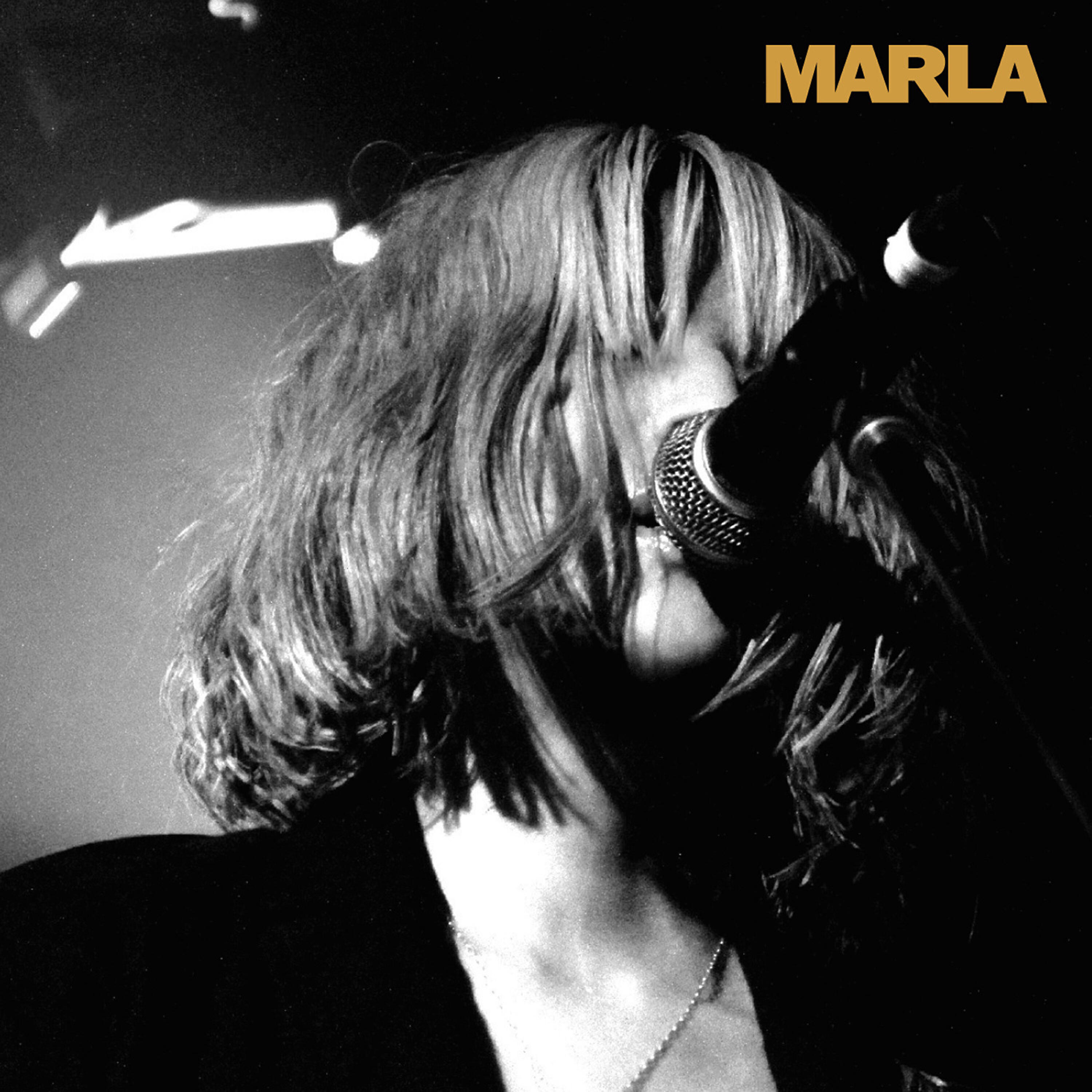MARLA - EP
