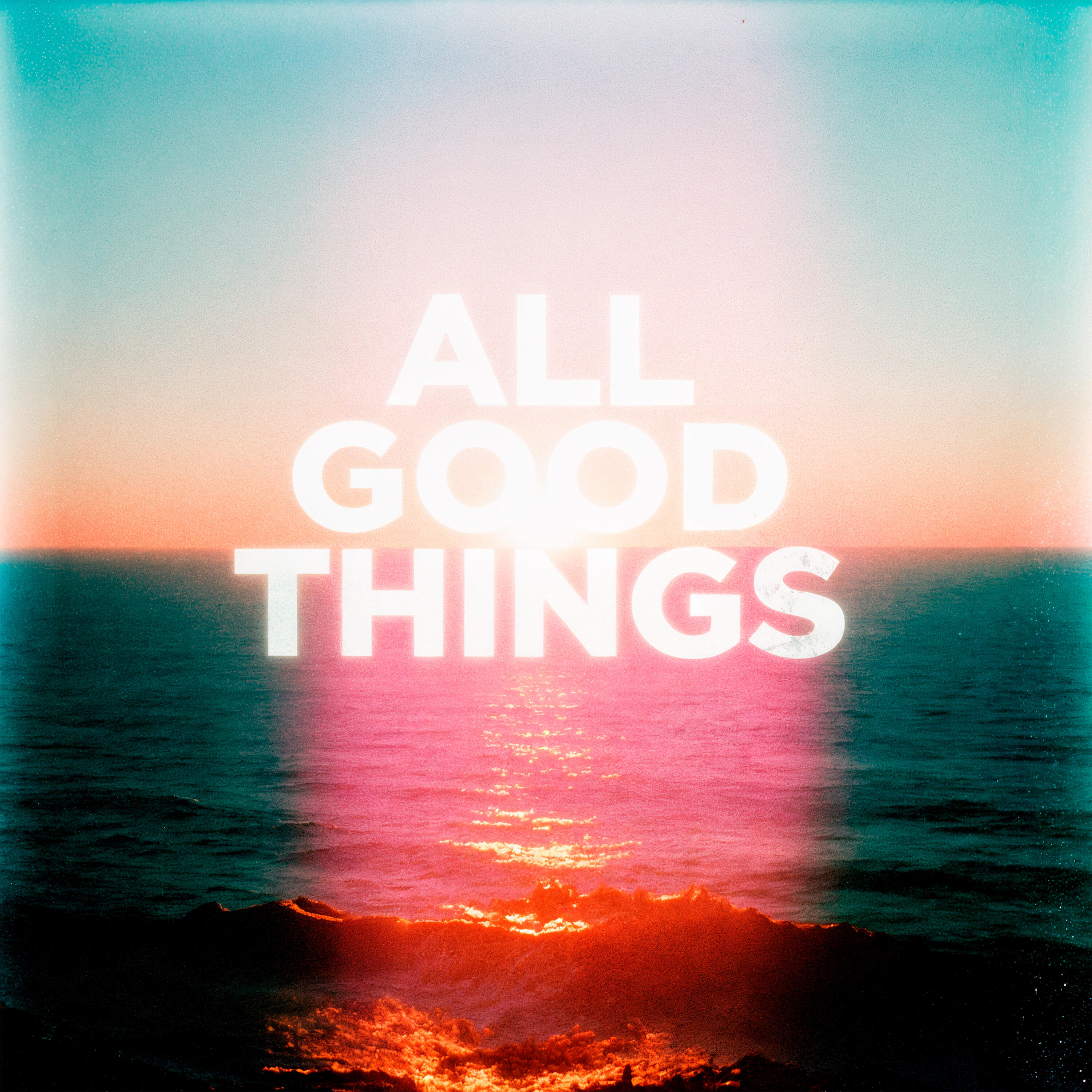 Альбом All Good Things исполнителя KANVISE, Lew Heart, Falcoma