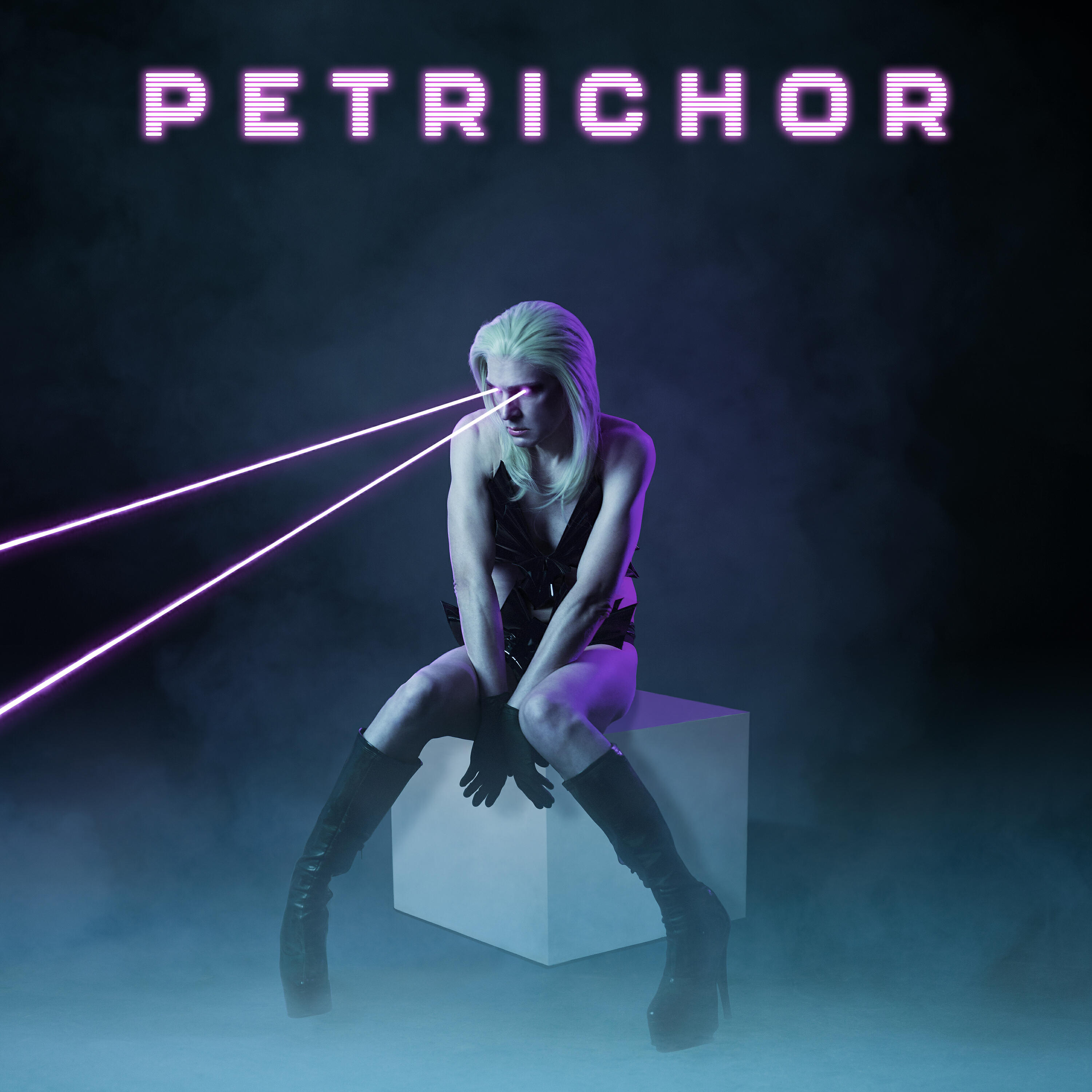 Petrichor