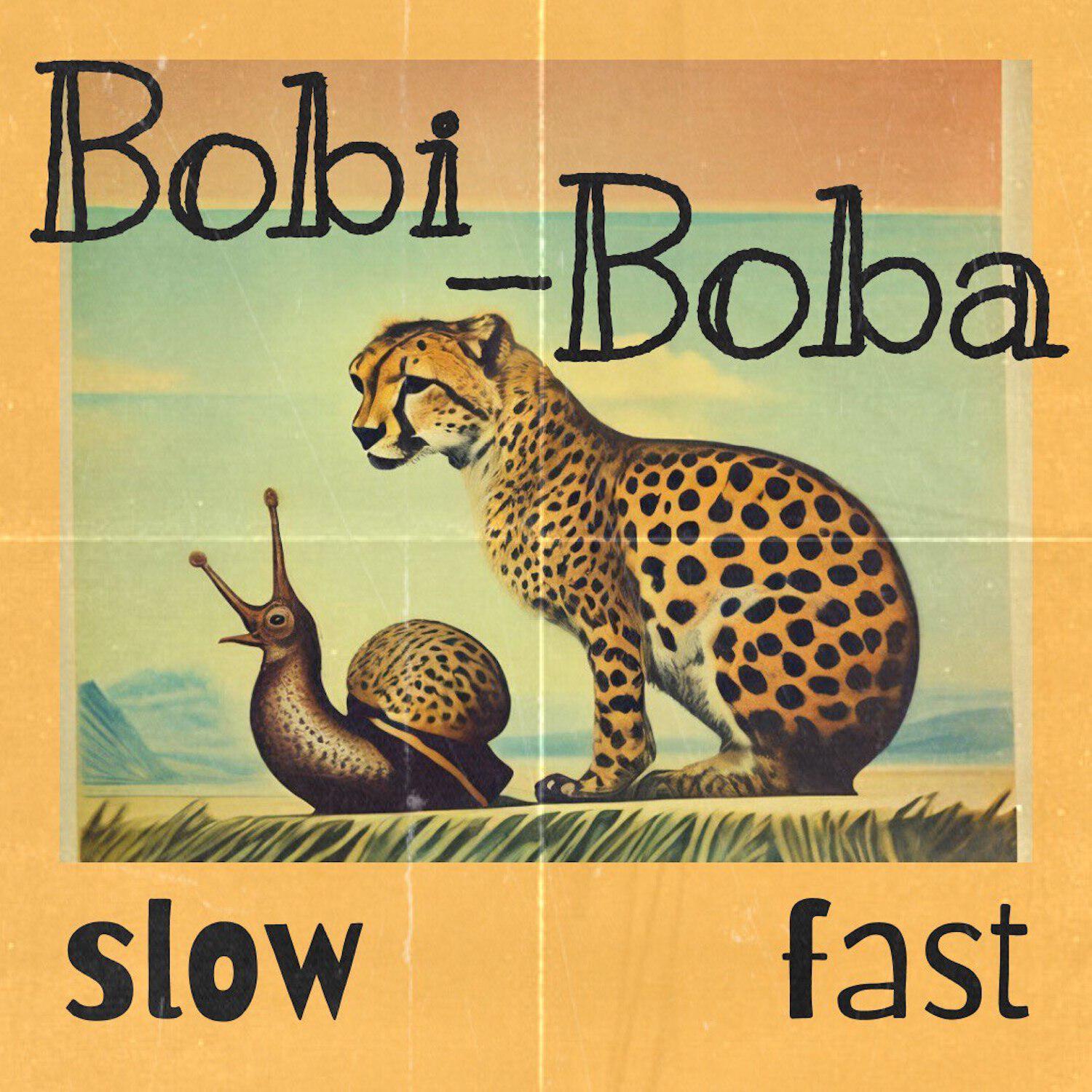 Bobi-Boba (Versions)