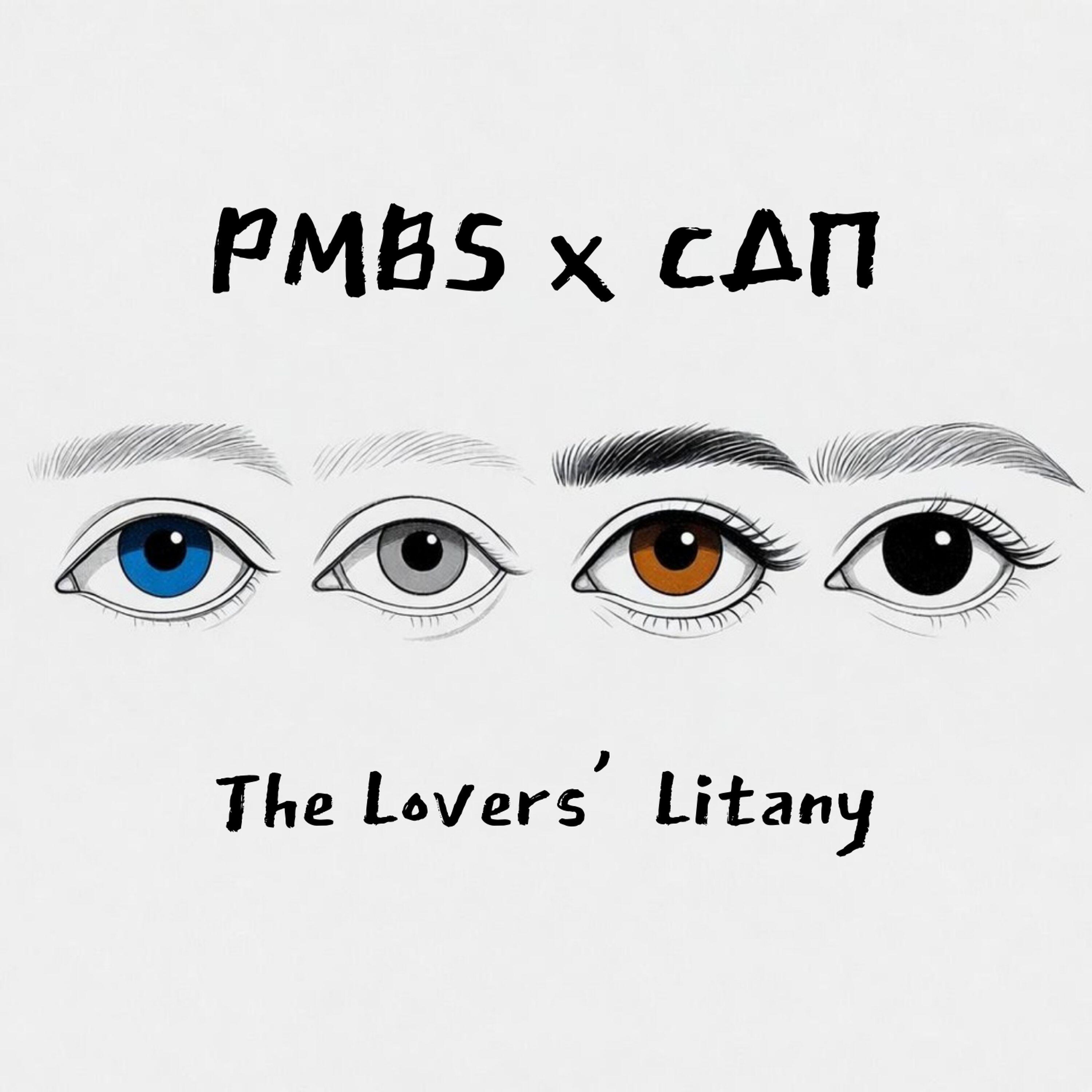 The Lovers’ Litany