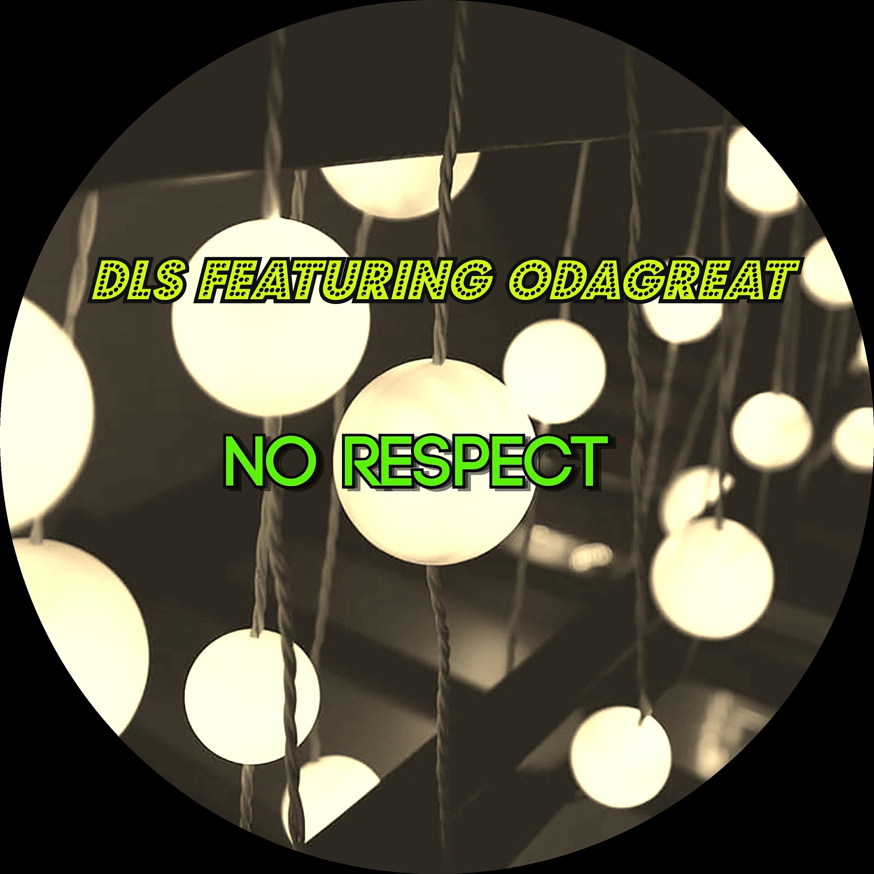 No Respect