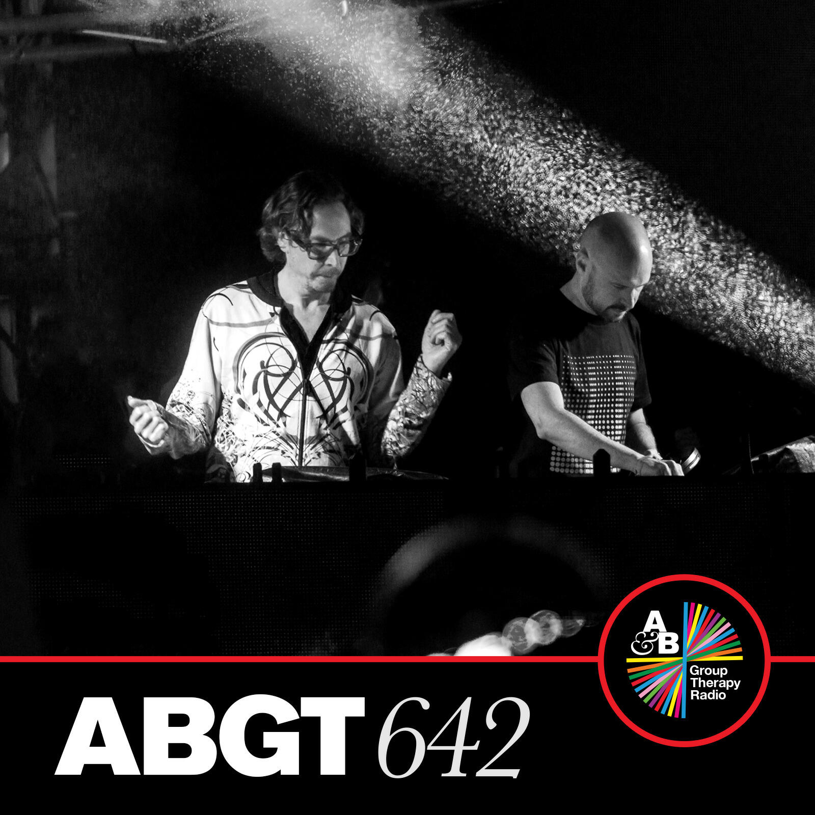 Tinlicker, Thomas Oliver - Nothing Without You (Flashback) [ABGT642] - Mixed