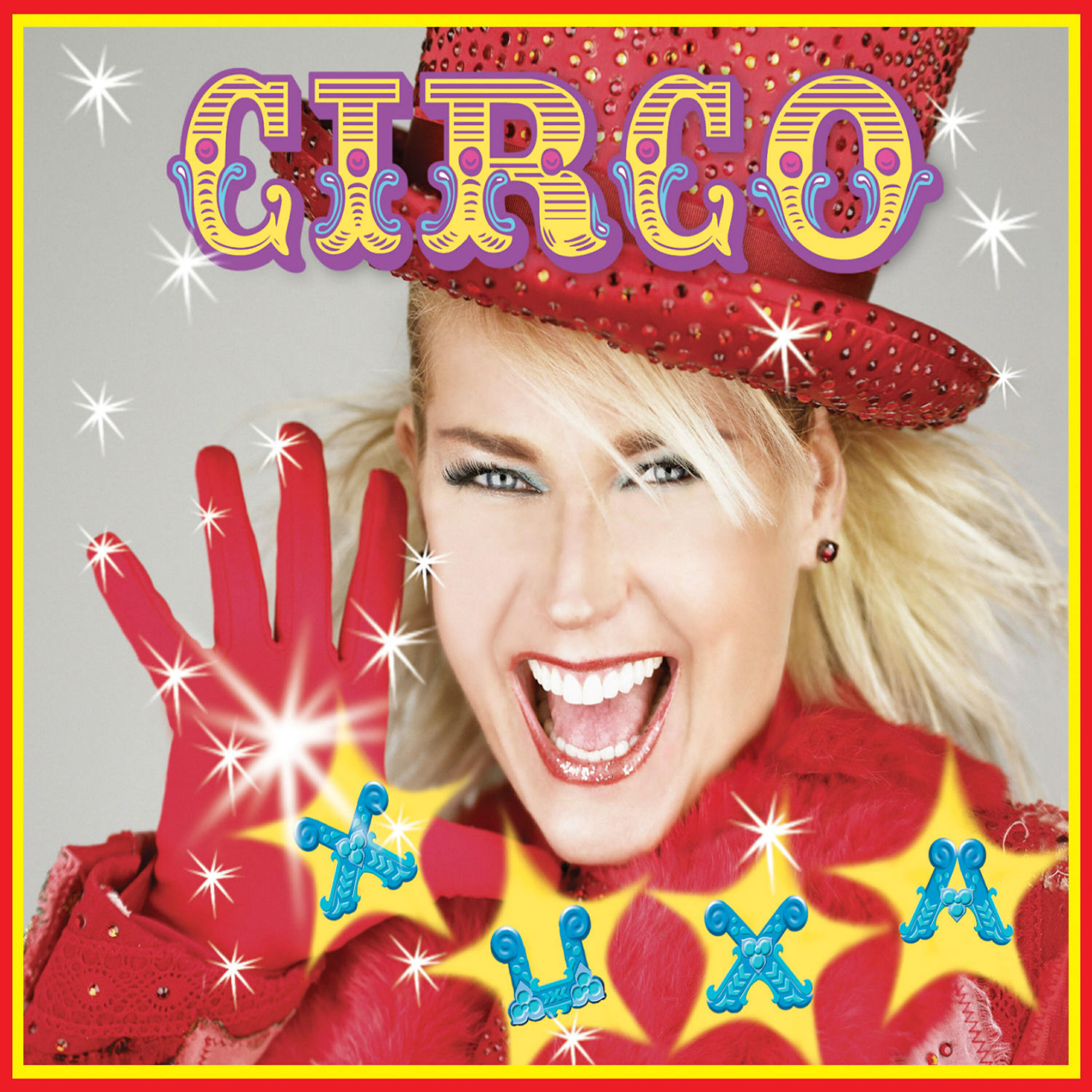 Xuxa Só para Baixinhos 5 (XSPB 5) - Circo