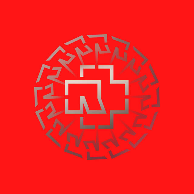 Rammstein, Northern Lite - Rosenrot - Northern Lite Remix