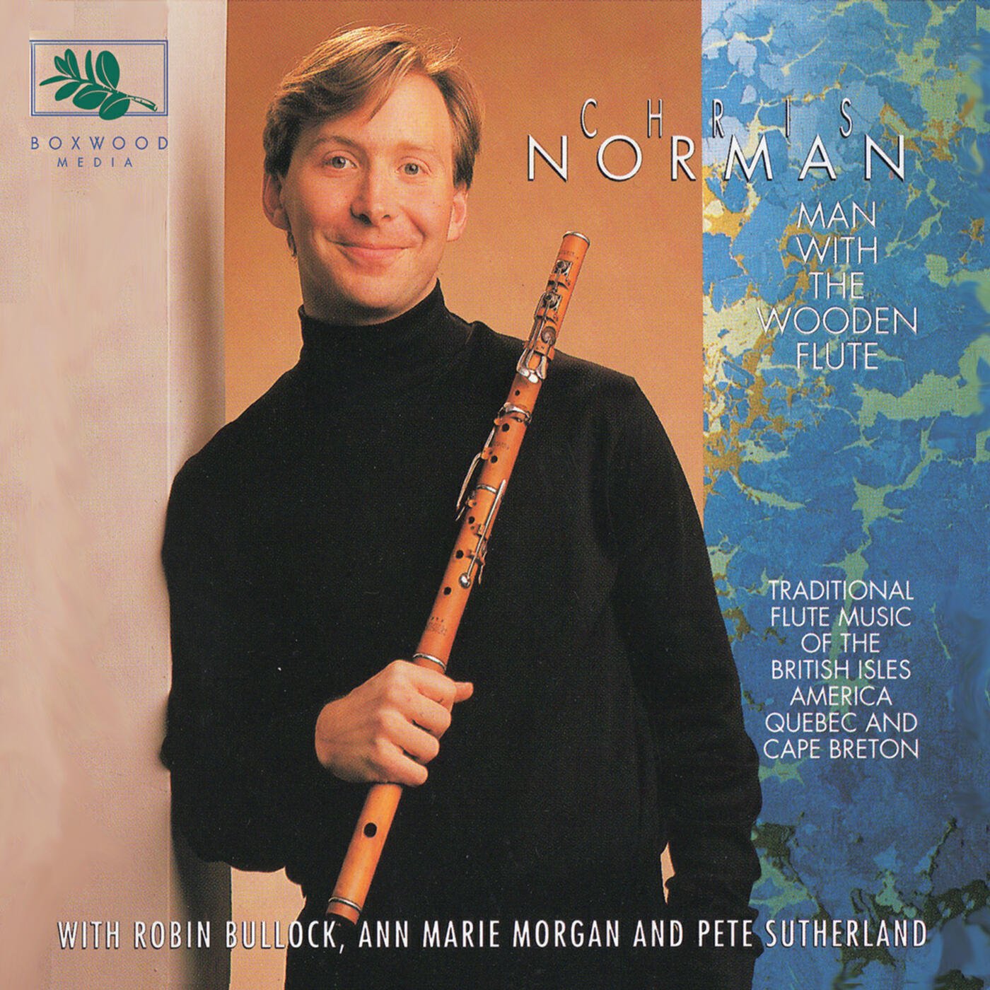 Chris Norman, Robin Bullock - Thousand Pipers (feat. Robin Bullock)