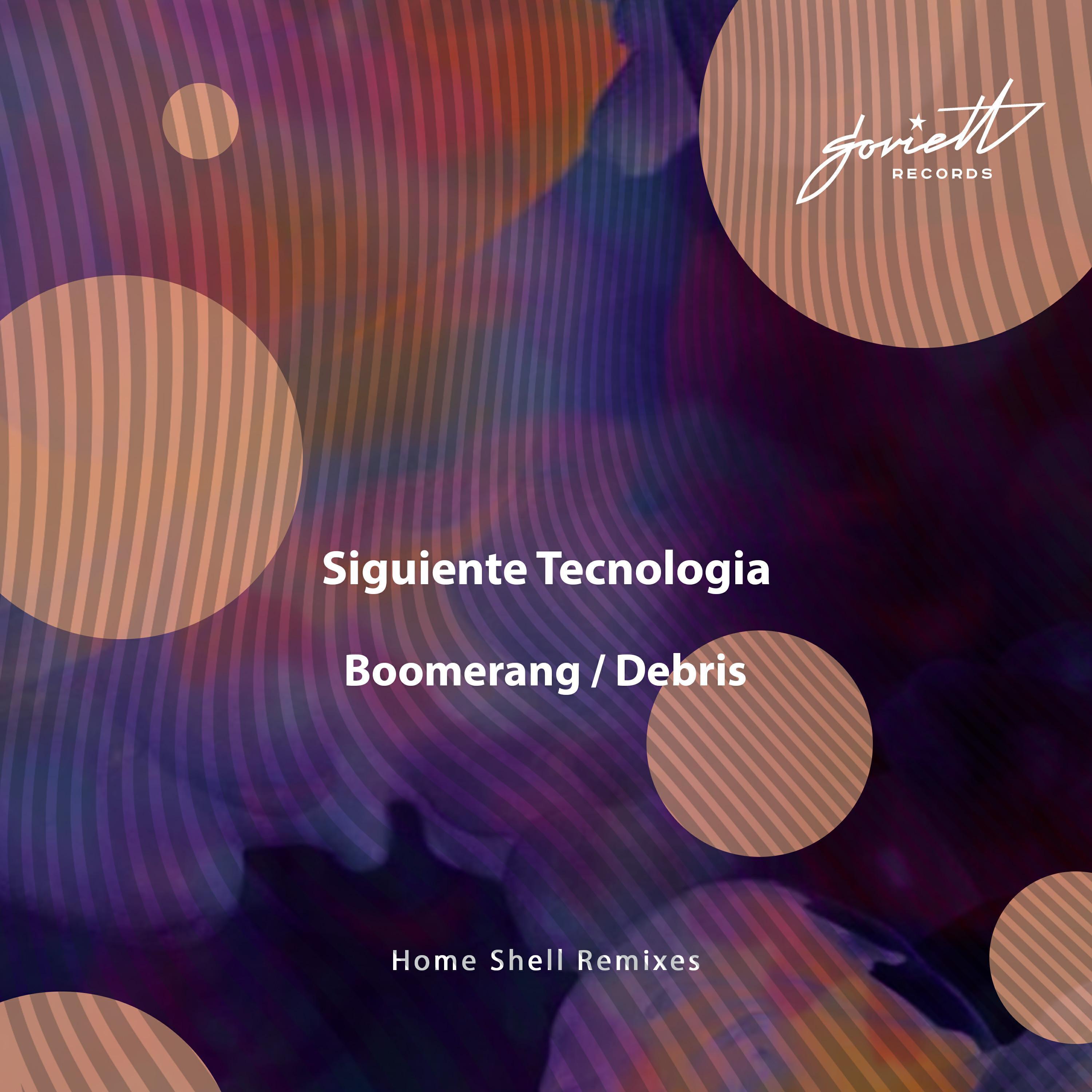 Siguiente Tecnologia