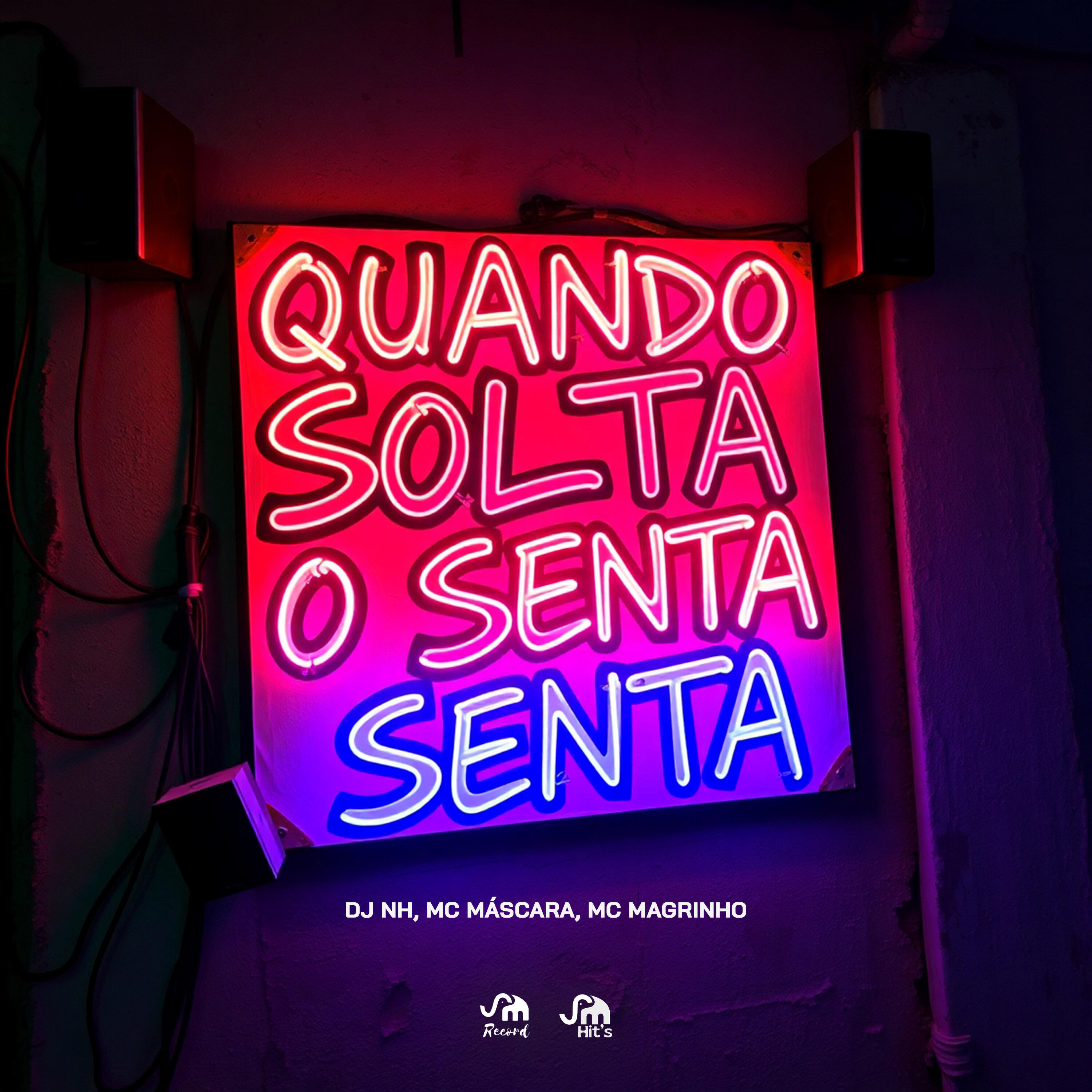 Quando Solta o Senta Senta