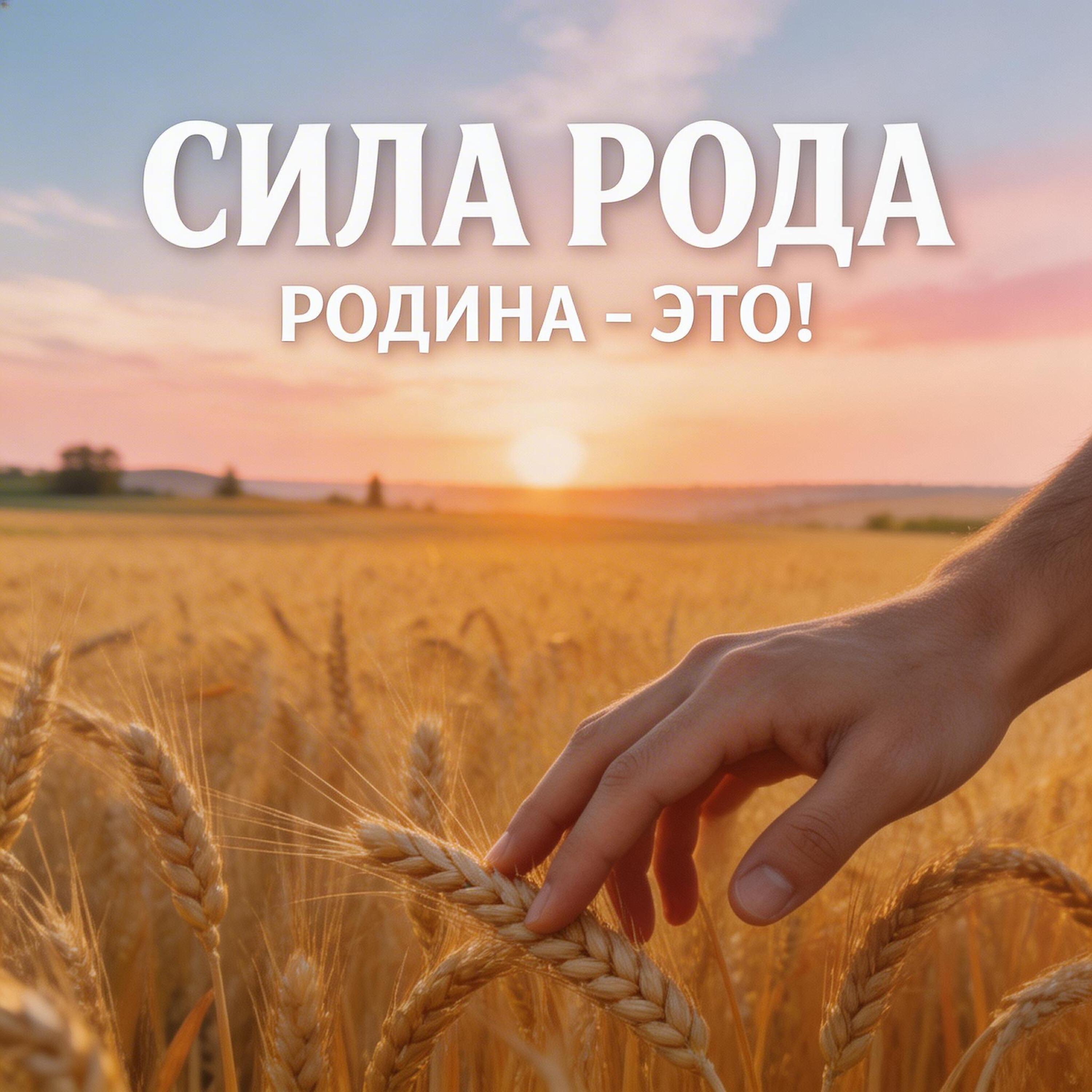 Родина - Это!