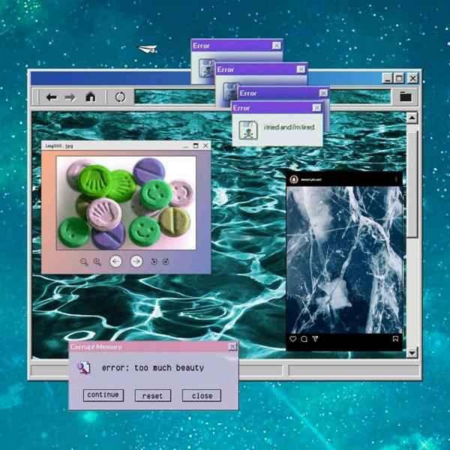 CRYSTAL