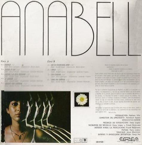 Anabell López
