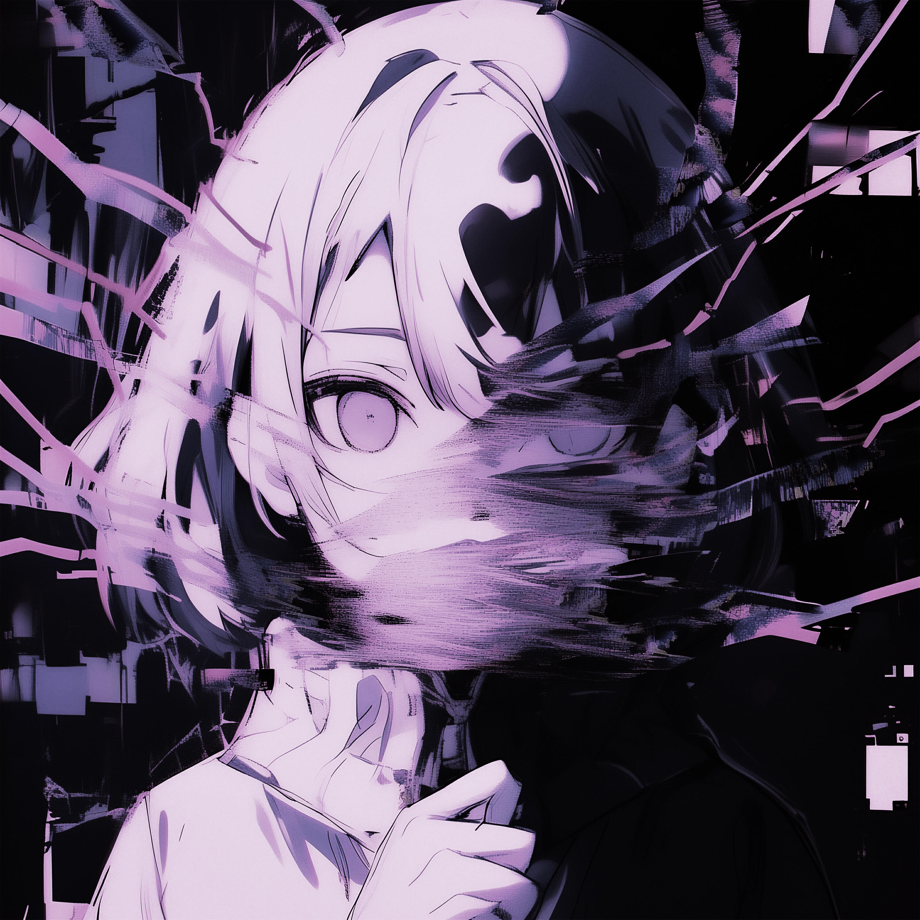 Альбом Two Different Worlds (Slowed + Reverb) исполнителя KORUSE, mzmff
