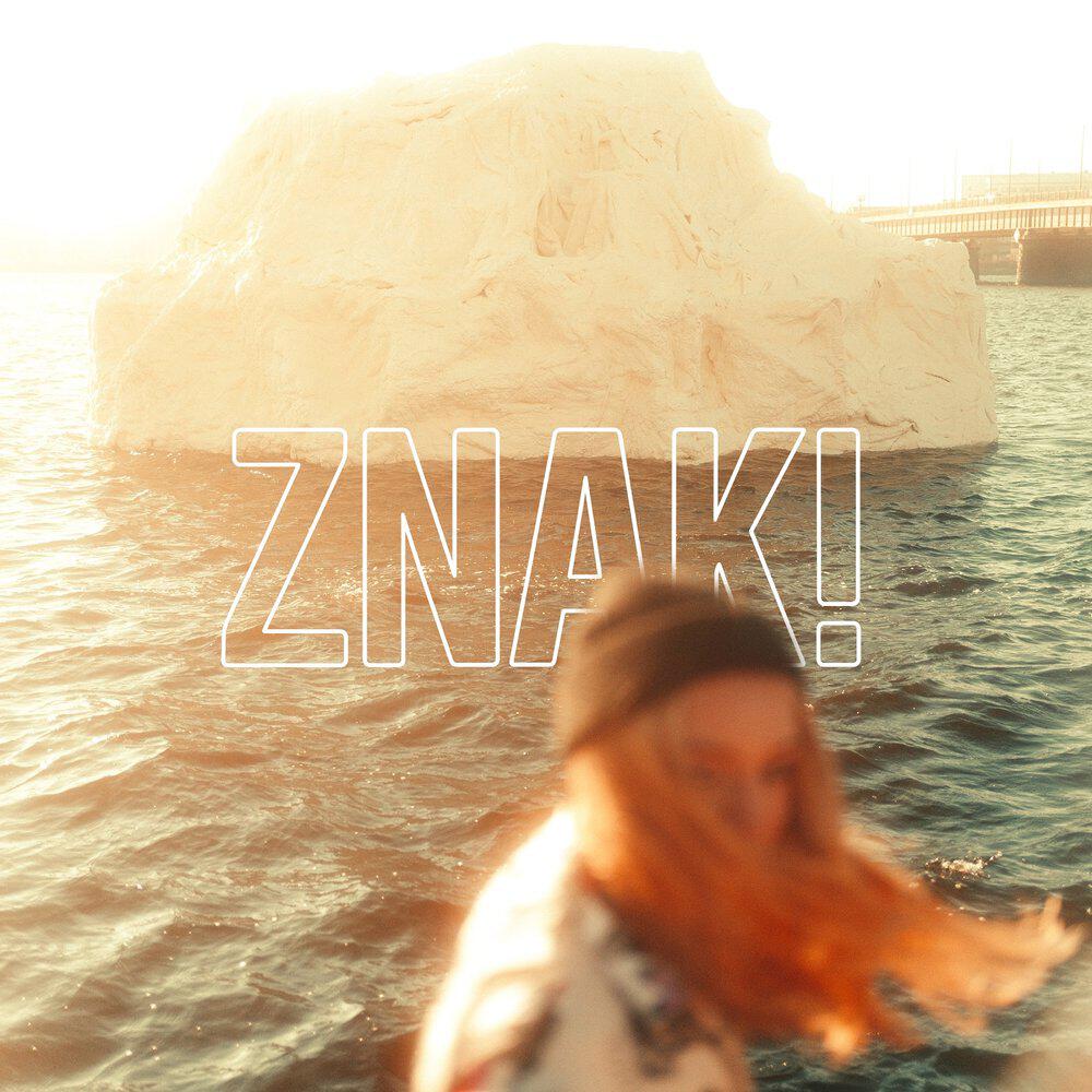 Znak!