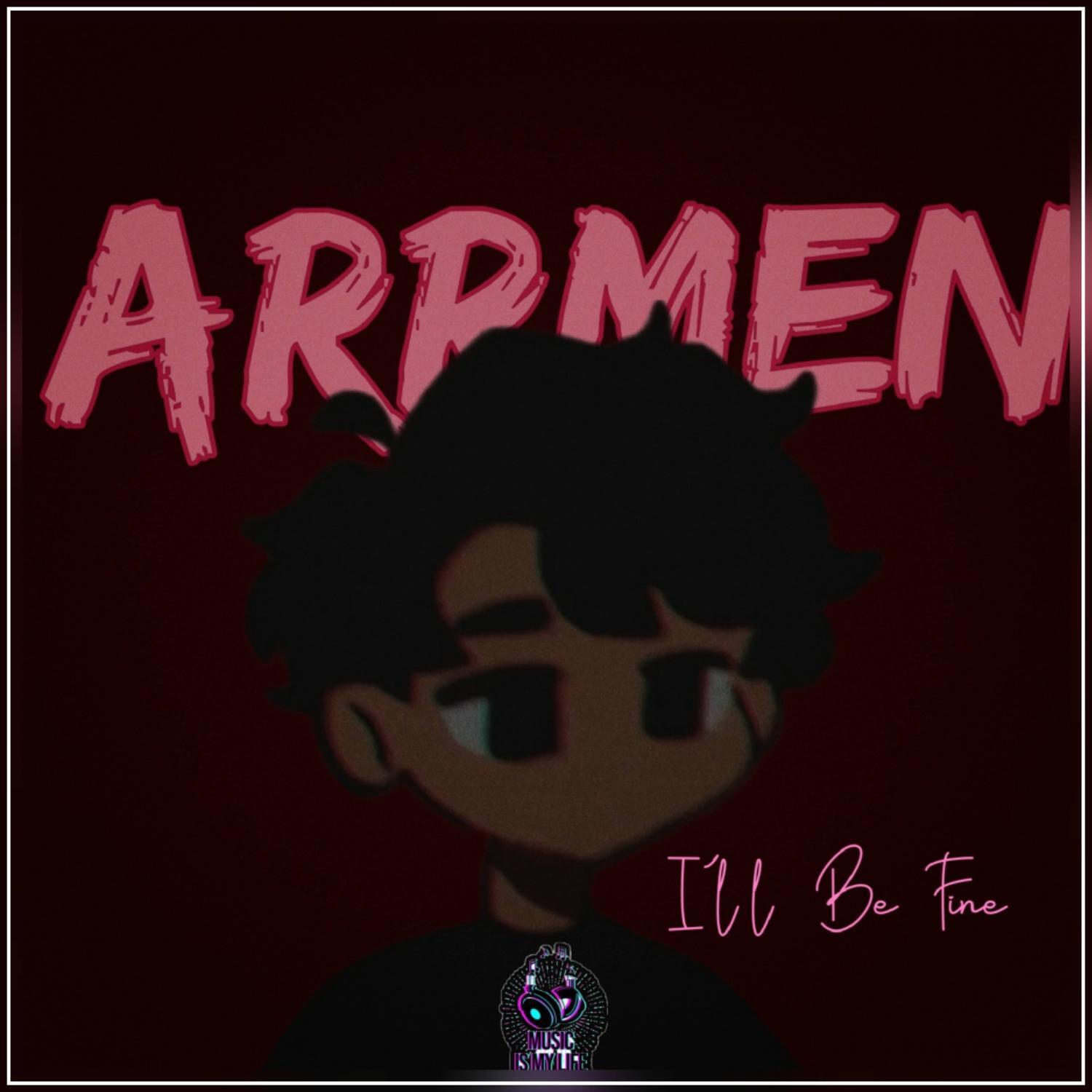 Arrmen