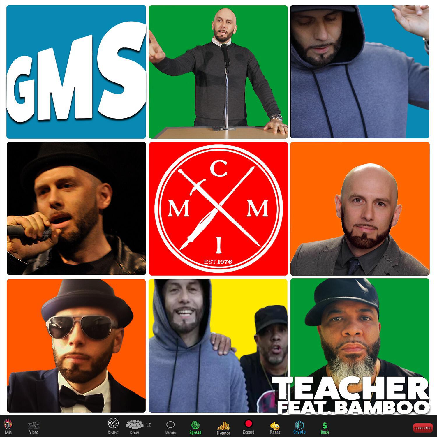 Teacher