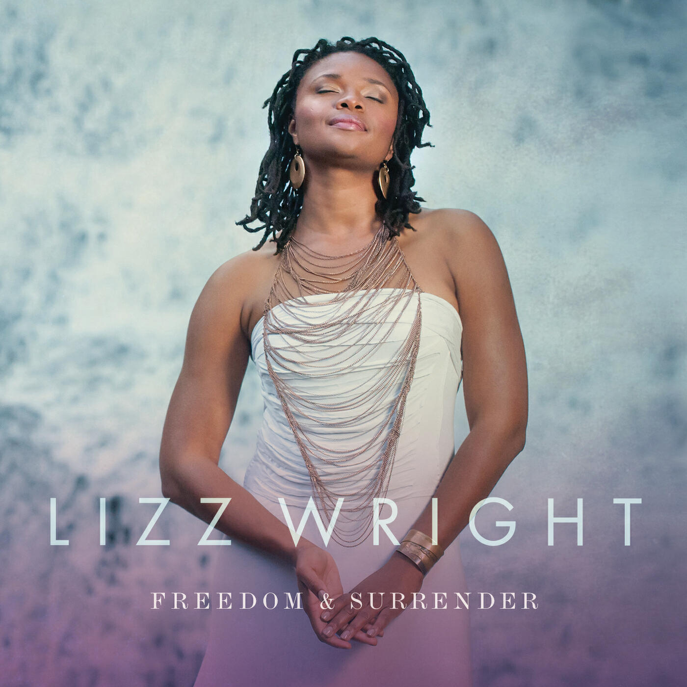 Lizz Wright, Gregory Porter - Right Where You Are