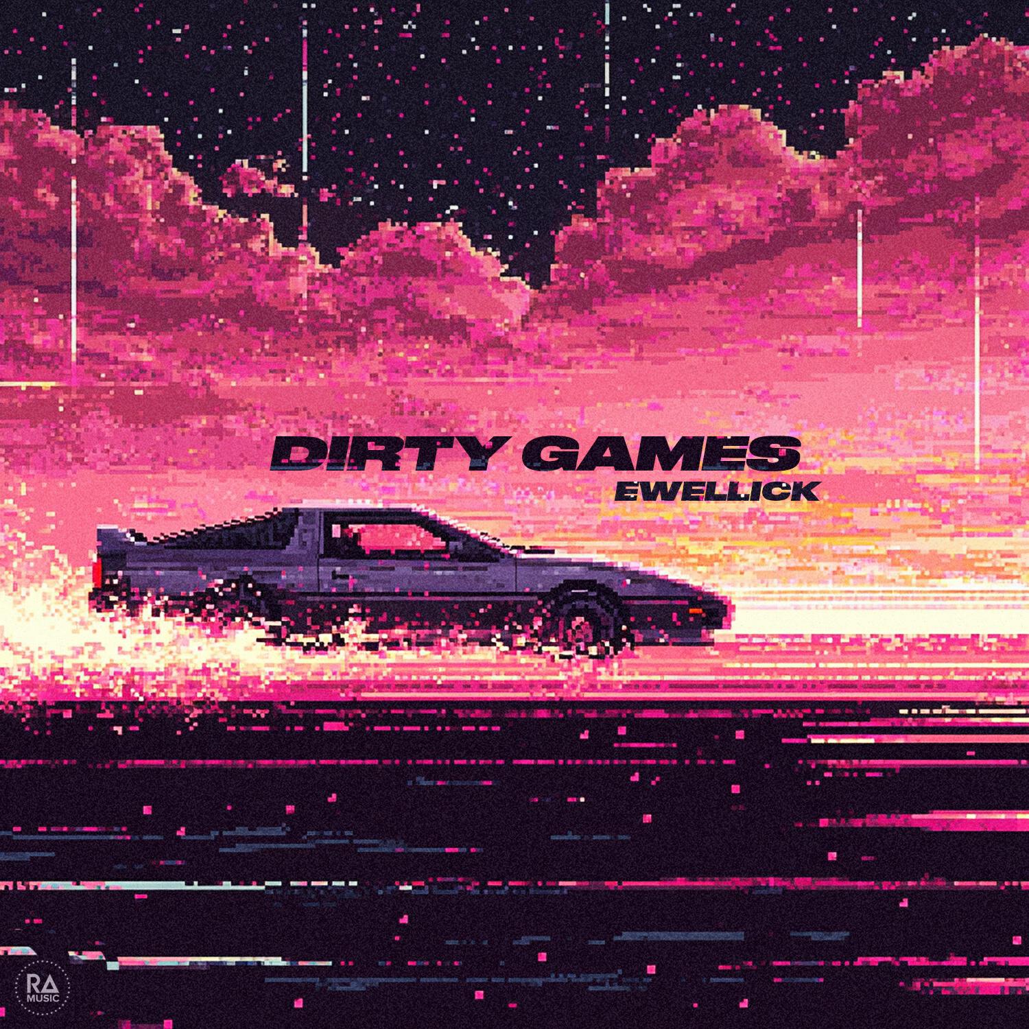 Dirty Games