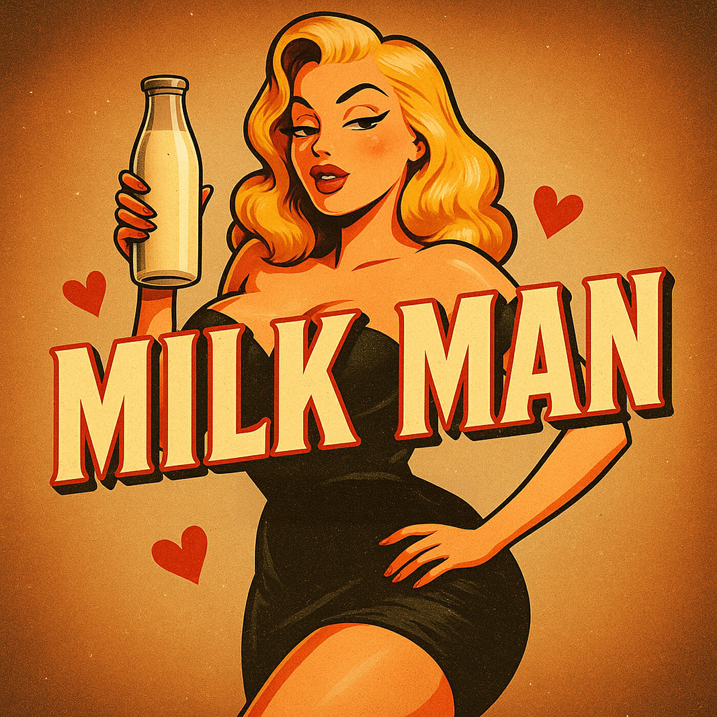 Milk Man