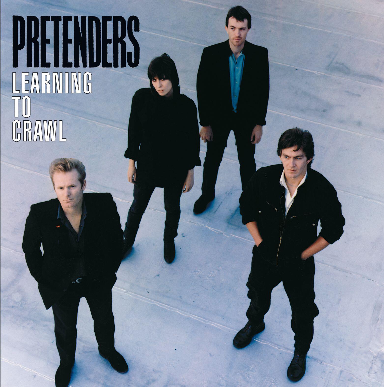 The Pretenders - 2000 Miles (2007 Remaster)