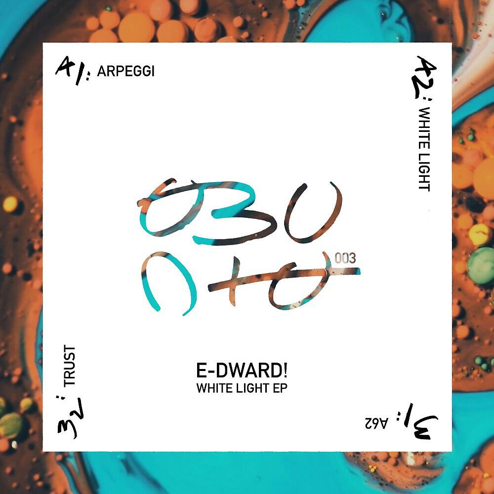 Edward - Arpeggi