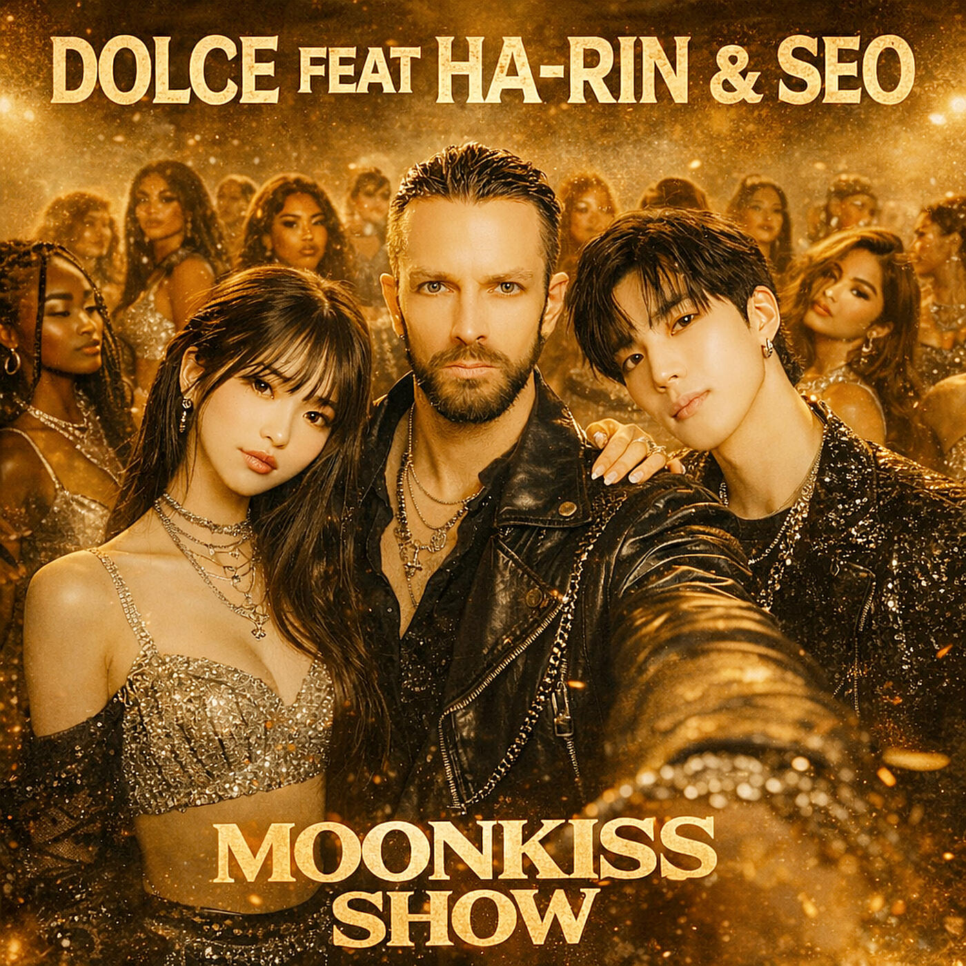 Moonkiss Show