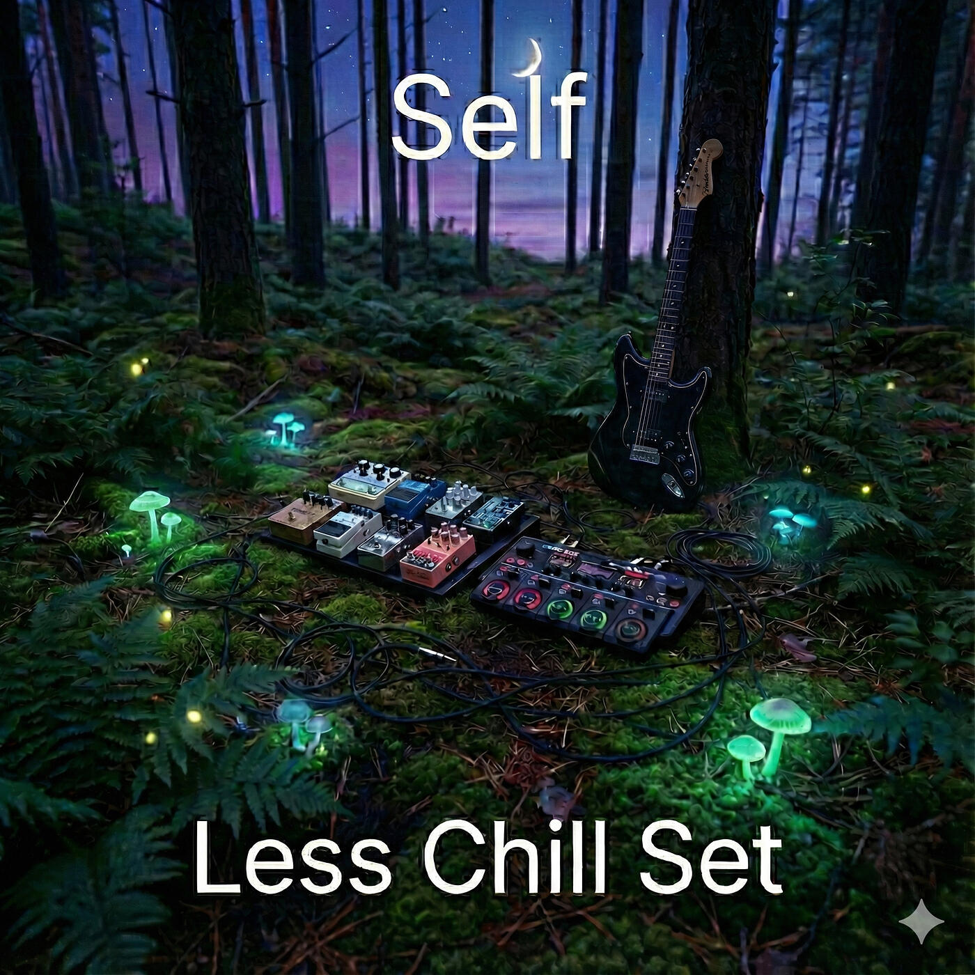 Less Chill Set (Live Jam)