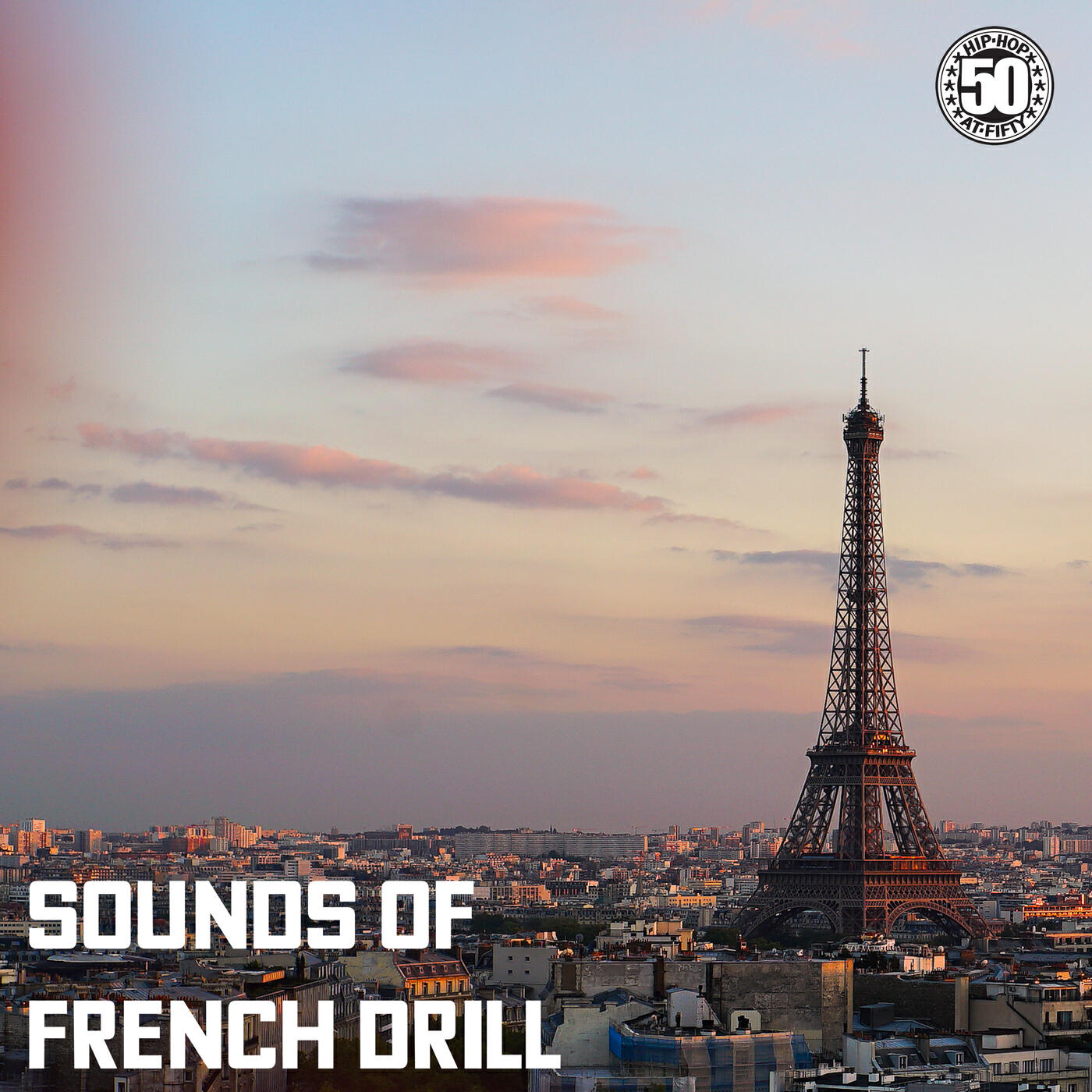 Sounds of French Drill