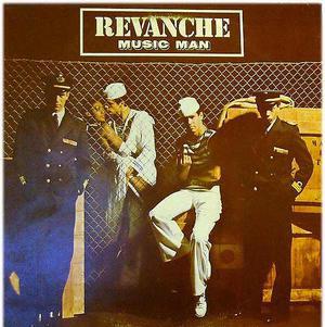 Revanche