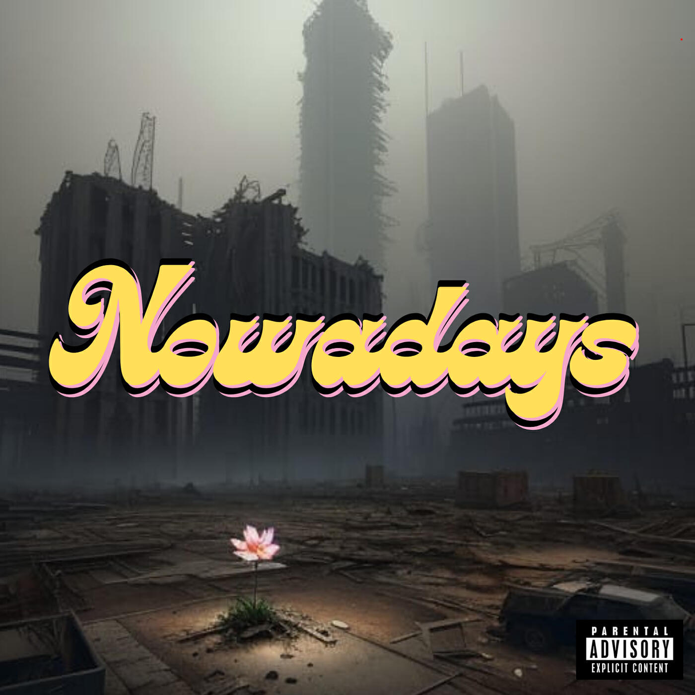 Nowadays
