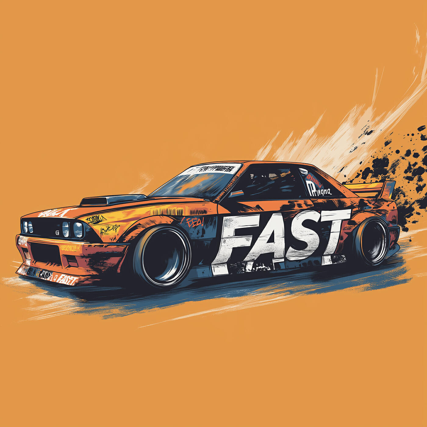 Fast